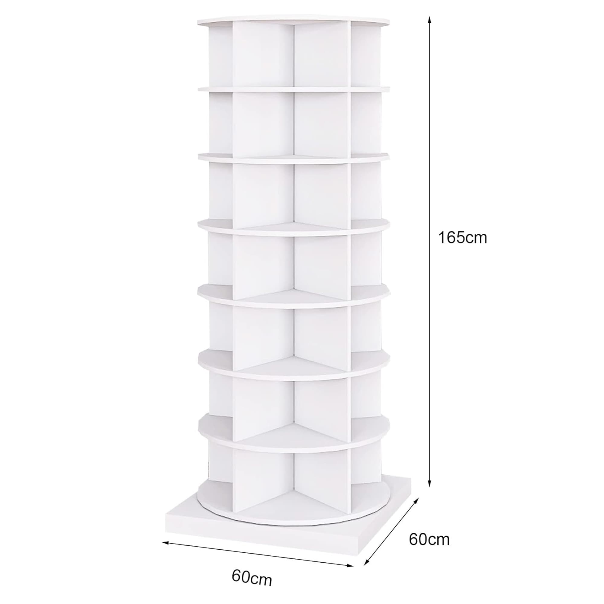 Gaierptone CRXQRBFY1PN Shoe-Racks - View #10