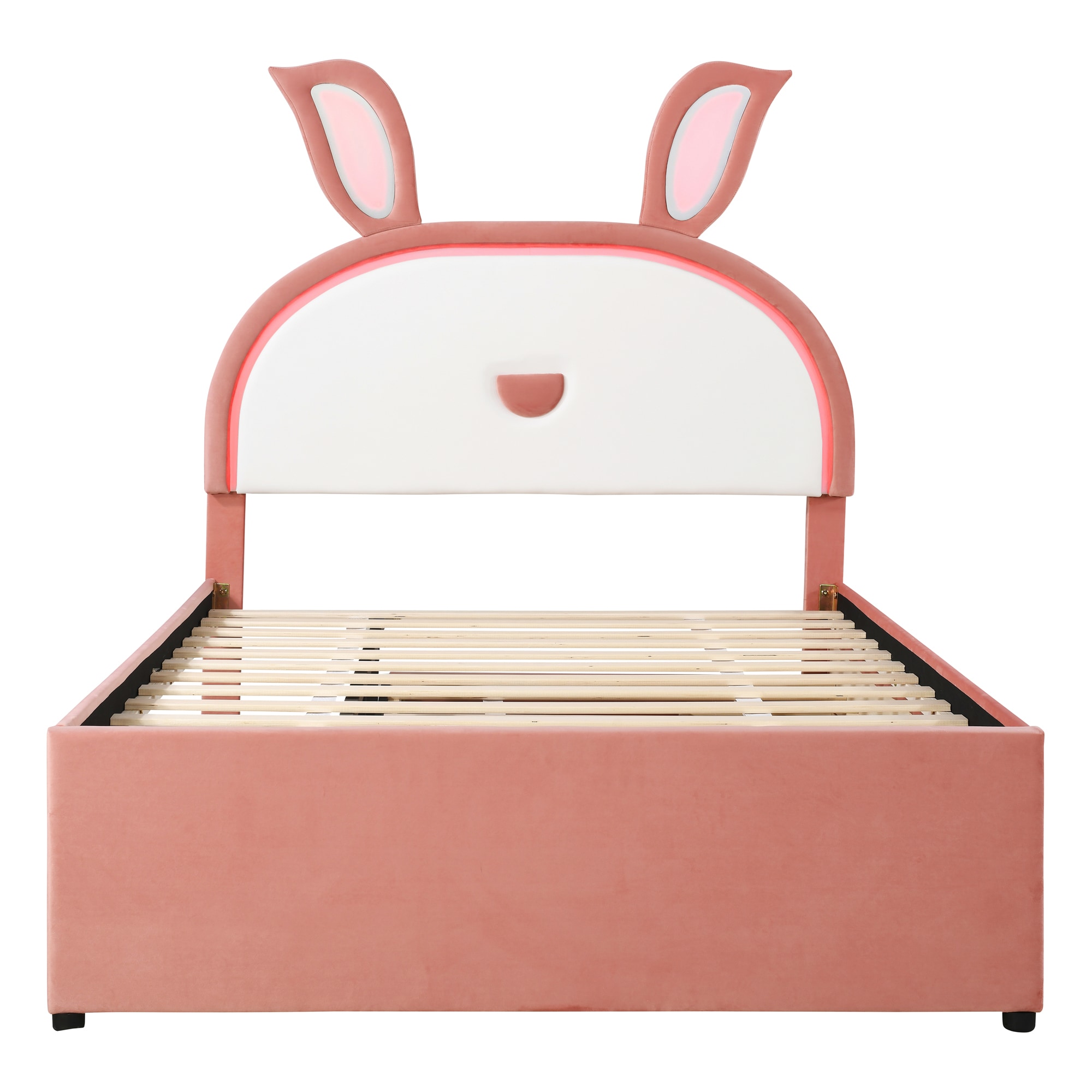 ModernLuxe L3P-SF000114AAH beds - View #5
