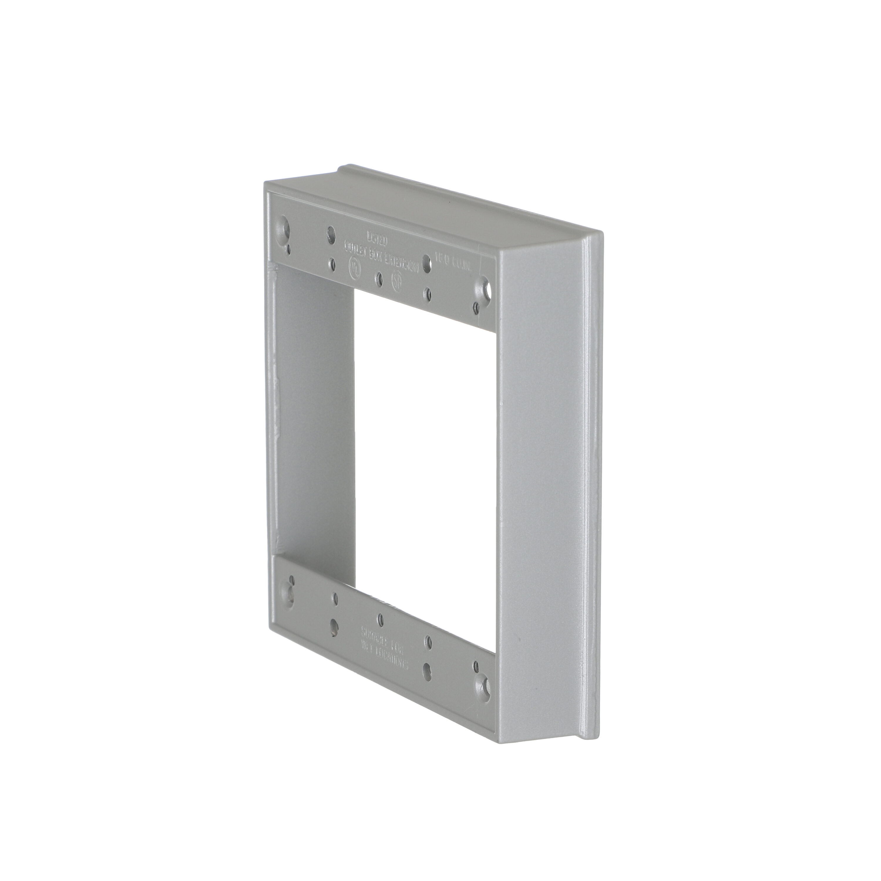 Hubbell 5407-0 Electrical-Box - View #4