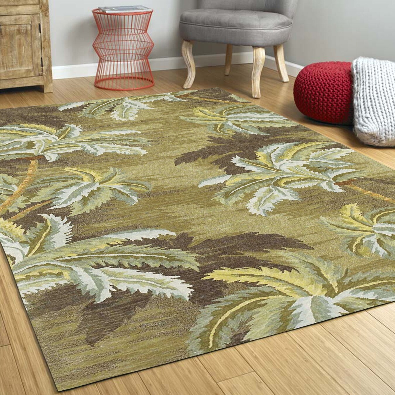 HomeRoots 350035 rugs - View #4