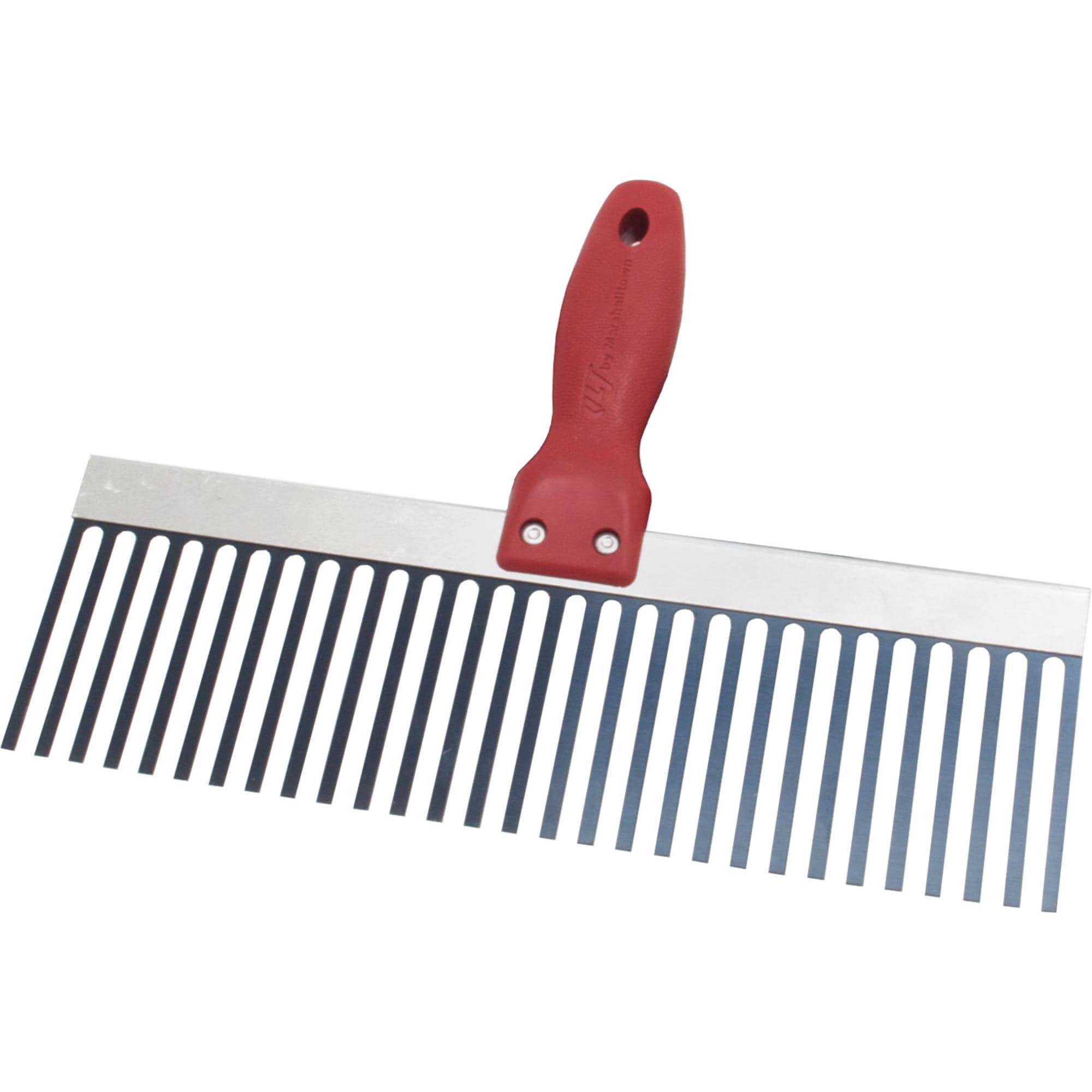Do it Best Drywall Mud Pan Tool Kit- Bundled w/Drywall Knife Set (Taping  Knife, Putty Knife Set, Paint Scraper Tool, Spackle Knife)- Espatulas Para  Drywall- Fiberglass Mesh Tape & Sanding Sponge 