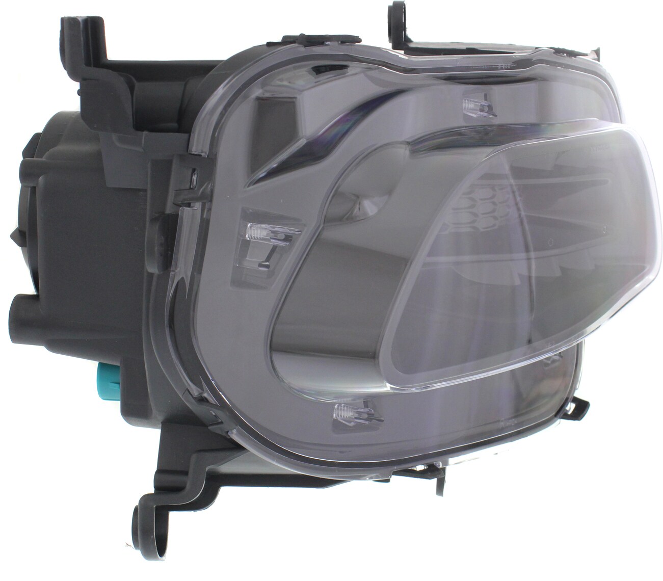 Garage-Pro JCWREPJ100155GP Headlights-Components - View #3
