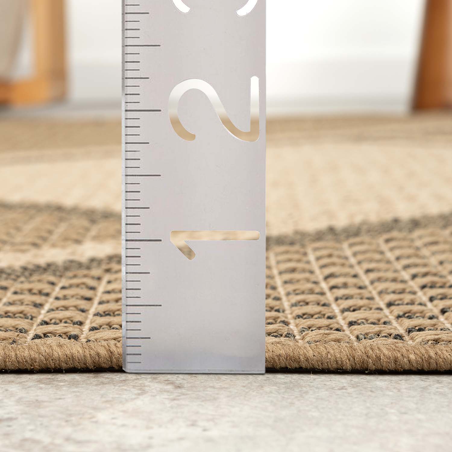 Abani Rugs PAT110A-8 rugs - View #6