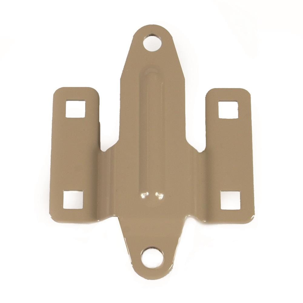 PlayStar PS 1414 Standard Dock Connector Clip - Powder Coated Steel - Multiple Colors/Finishes