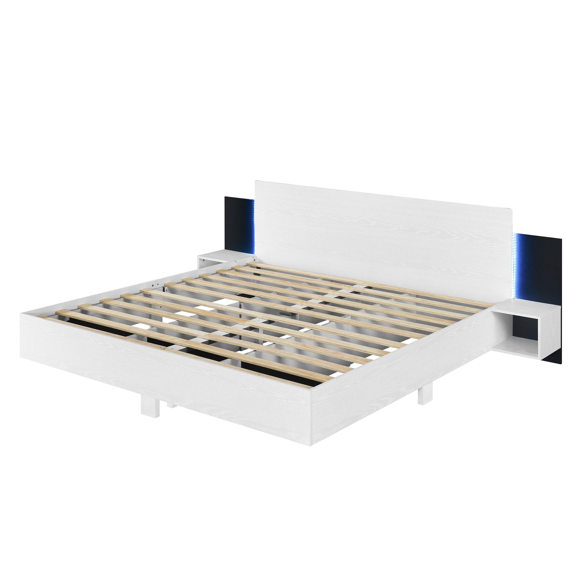 Lycvki 1717 Toddler-Beds - View #8