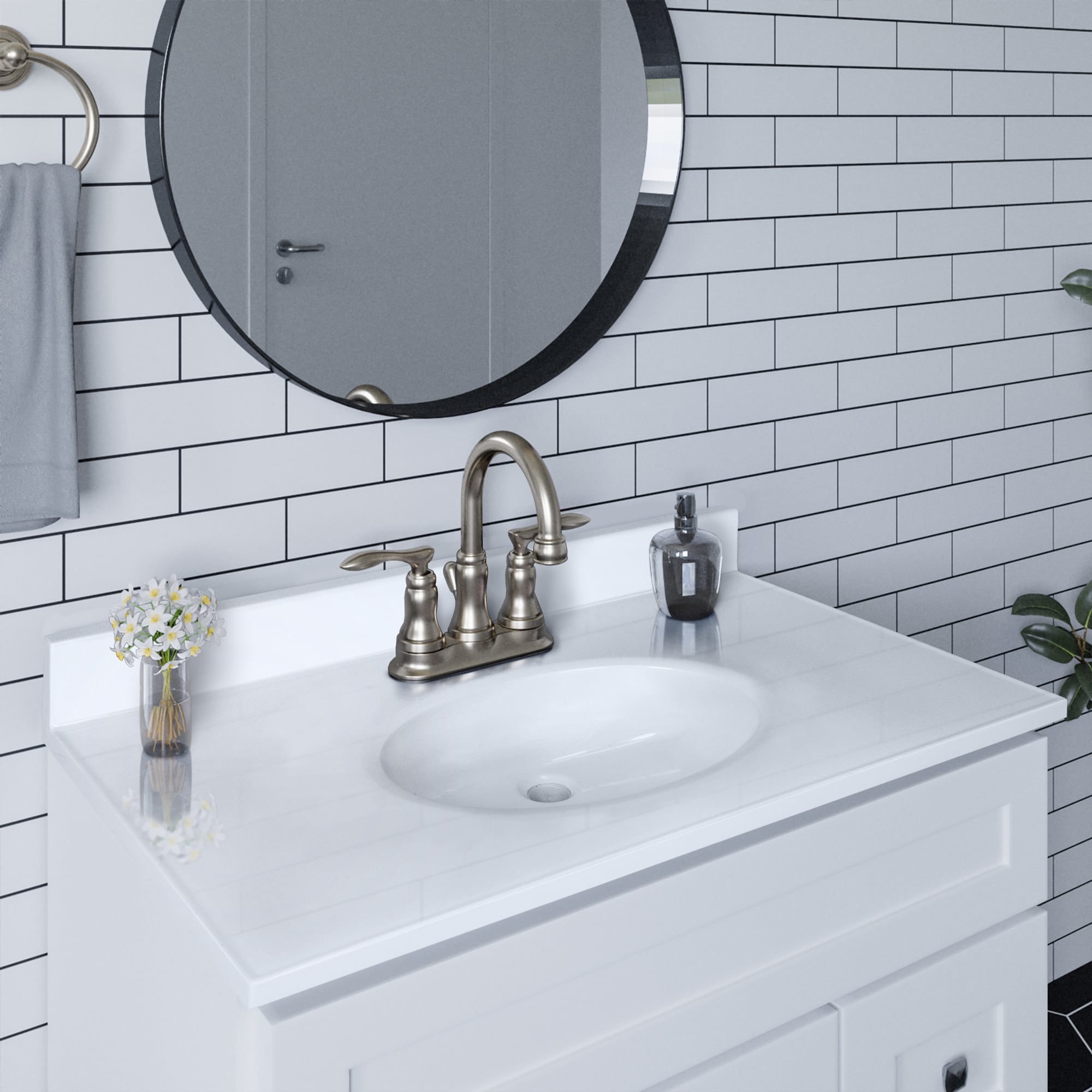 Design House 586206 Vanity-Tops - View #8