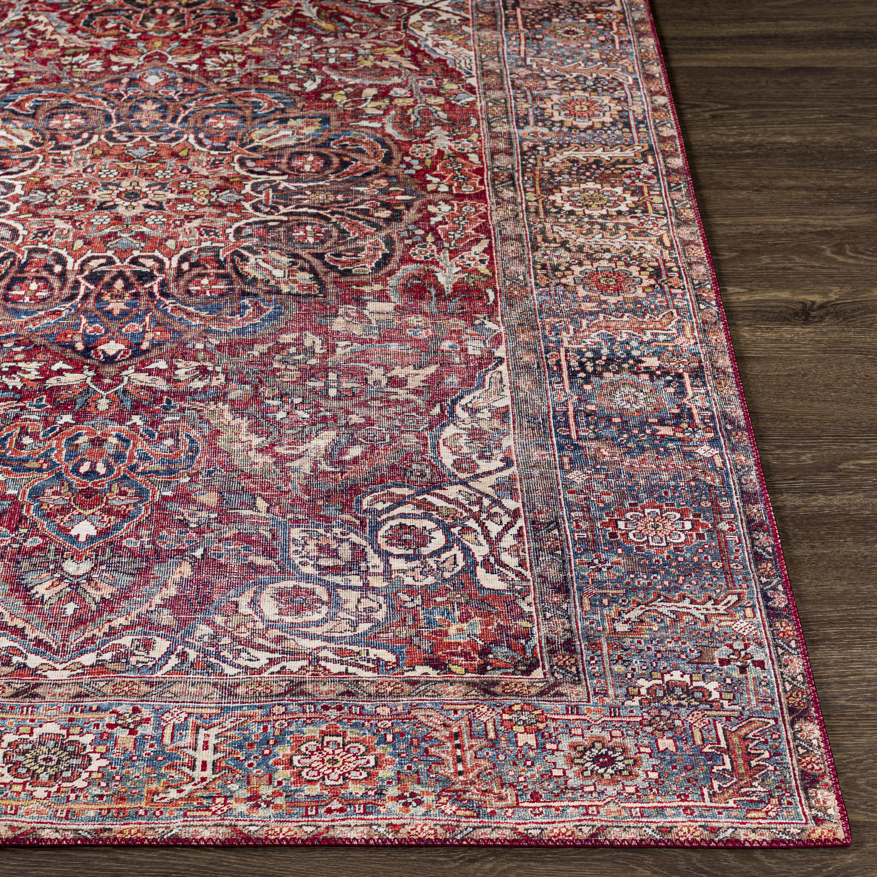 Surya IRS2363-2676 rugs - View #3