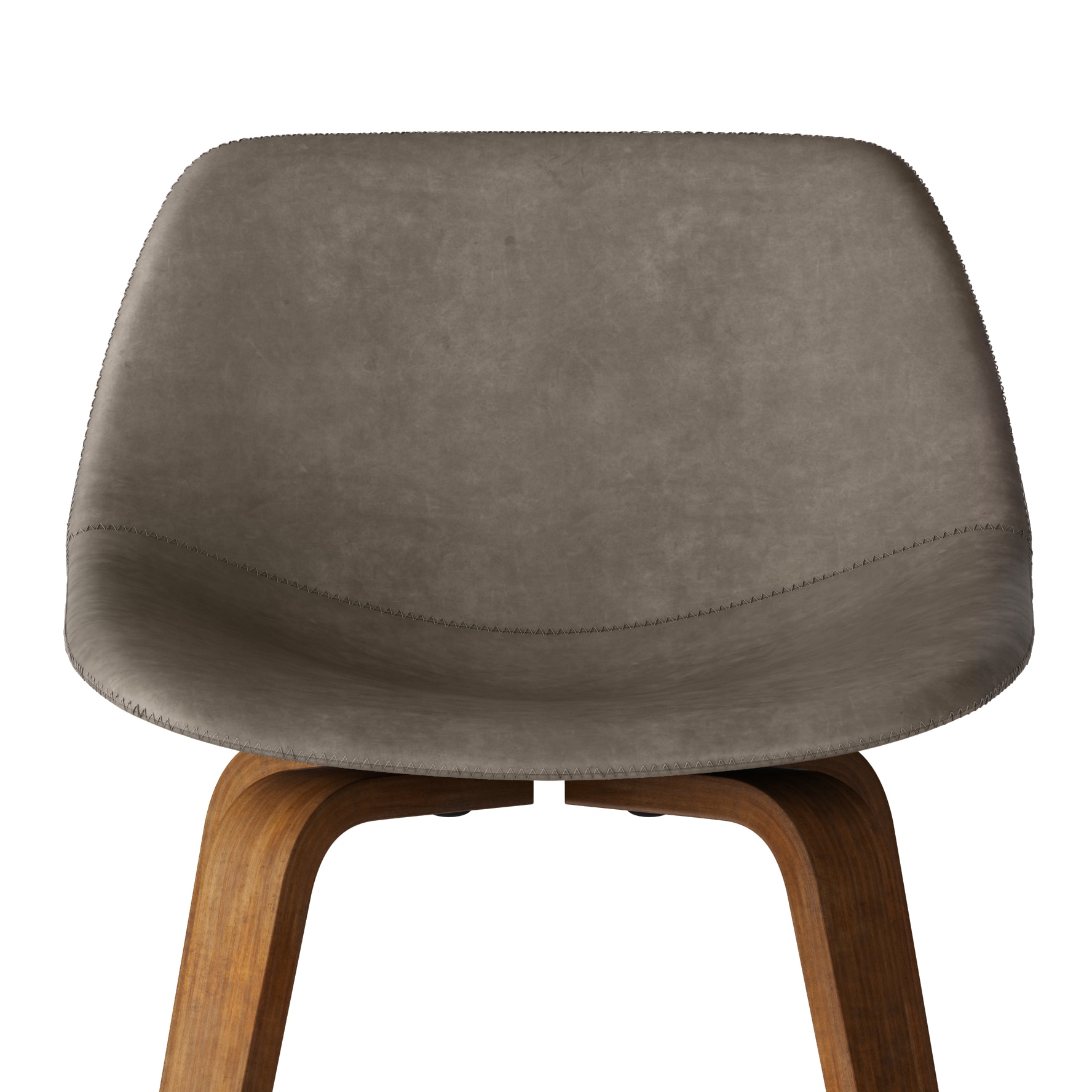 Simpli Home AXCRAN26N-DG stools - View #3