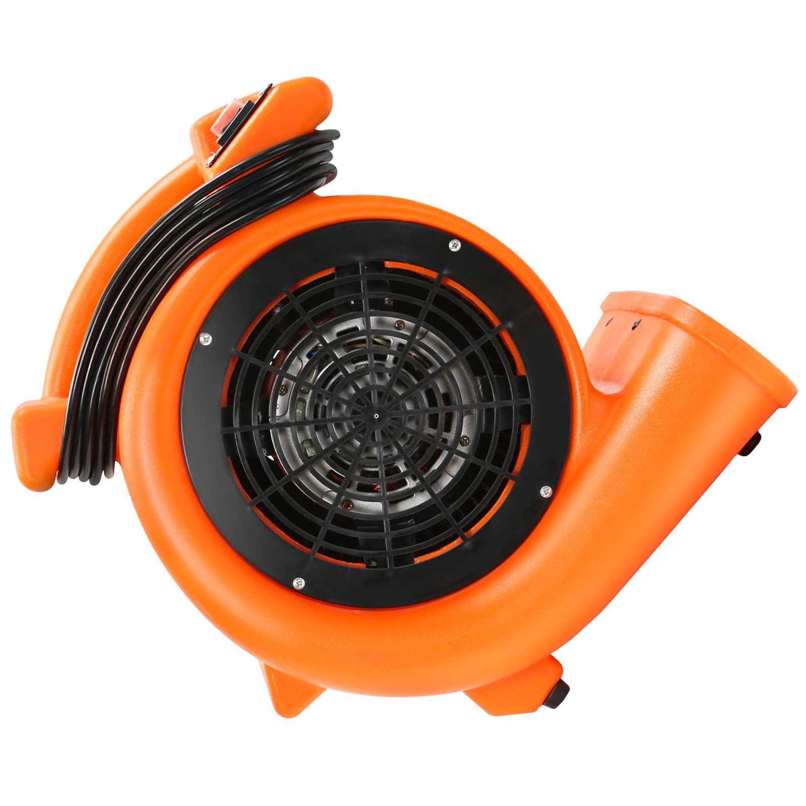 Dryser JAN-DRY-3200 Blower-Fans - View #3