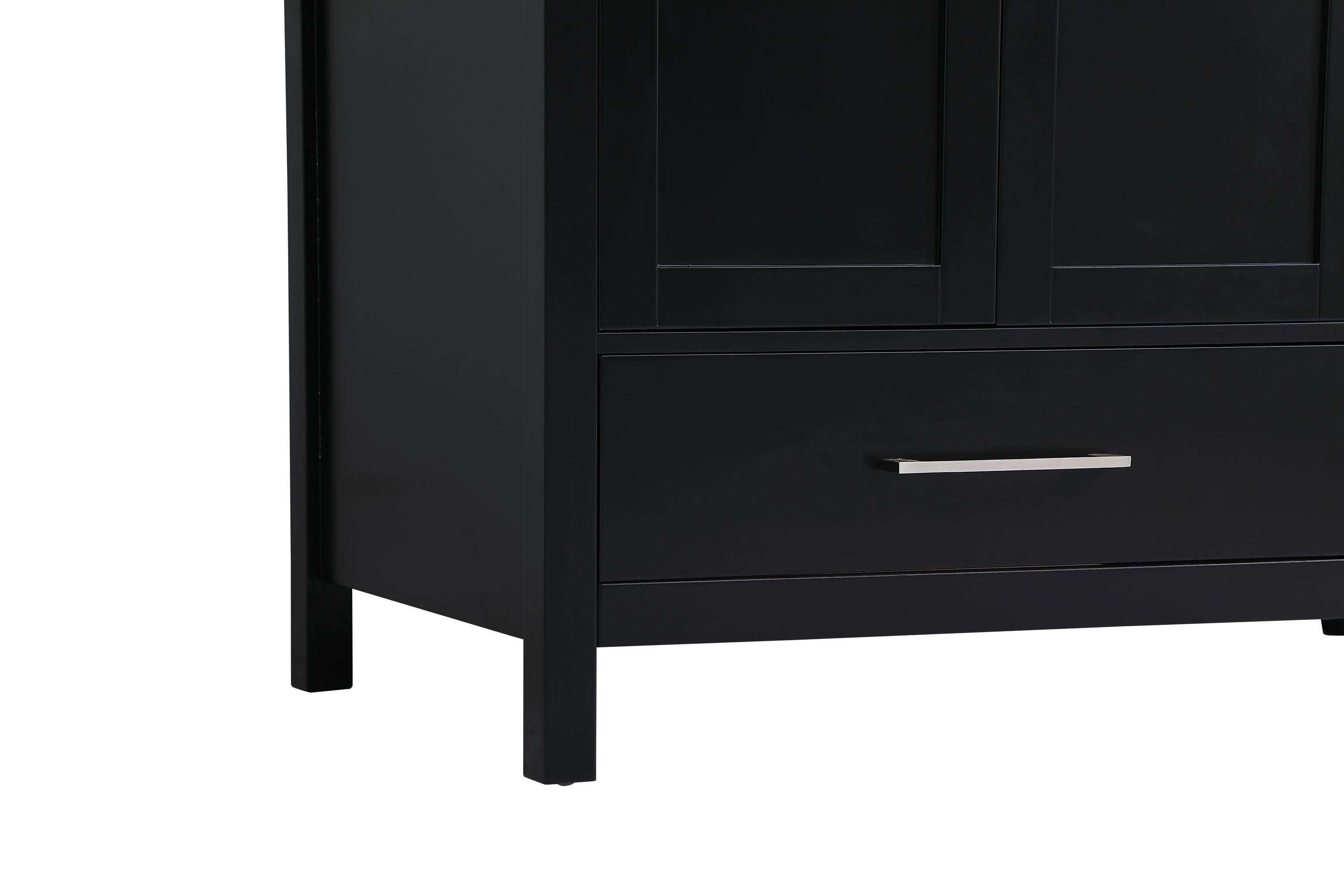 Elegant Decor FI56442BK Bath-Vanity-Combo - View #8