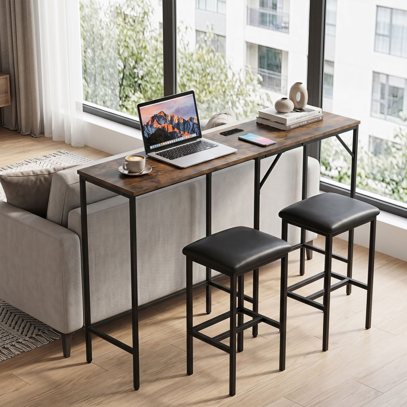 SUGIFT LW038SUGHY1362 Dining-Sets - View #2