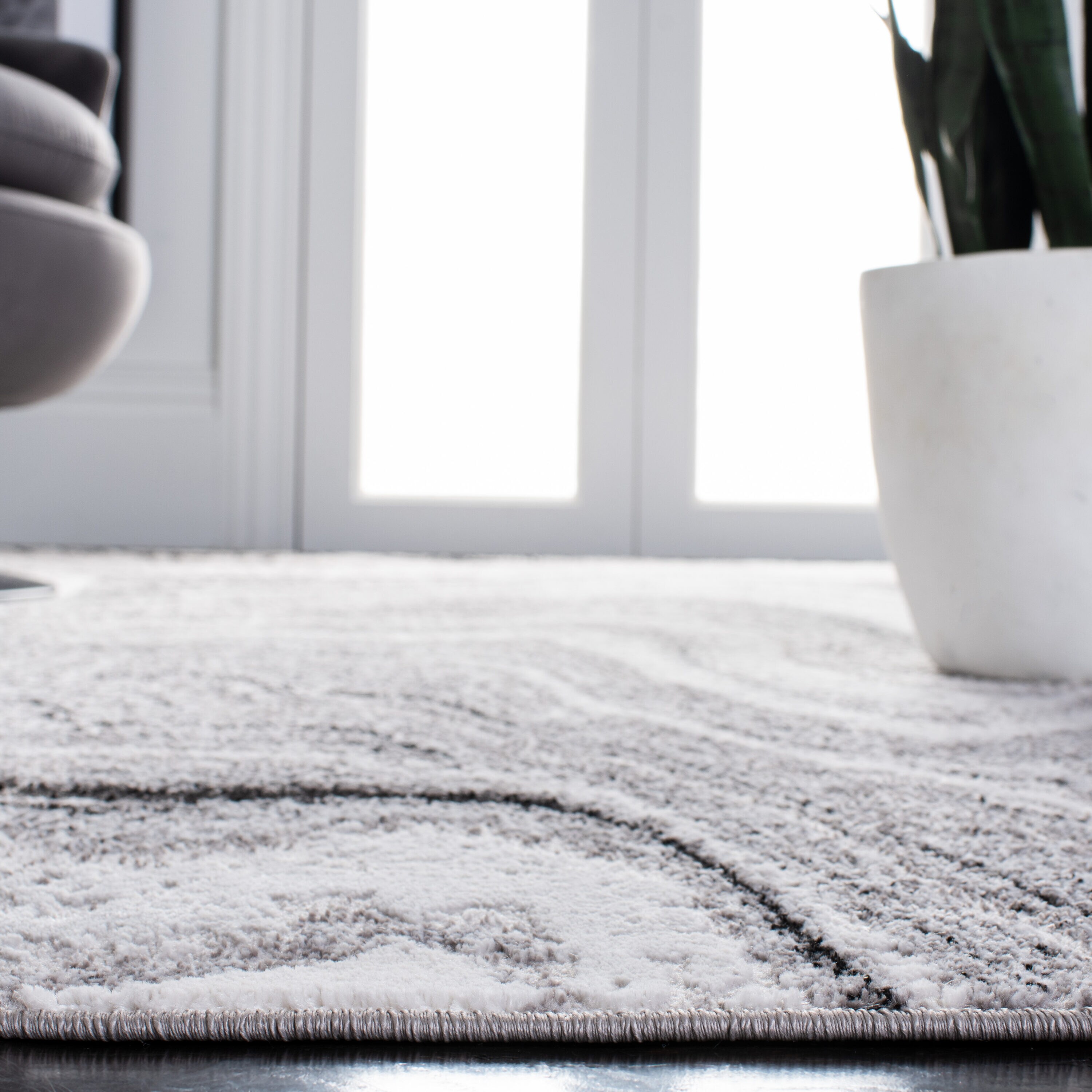 Safavieh ALA246F-28 rugs - View #6