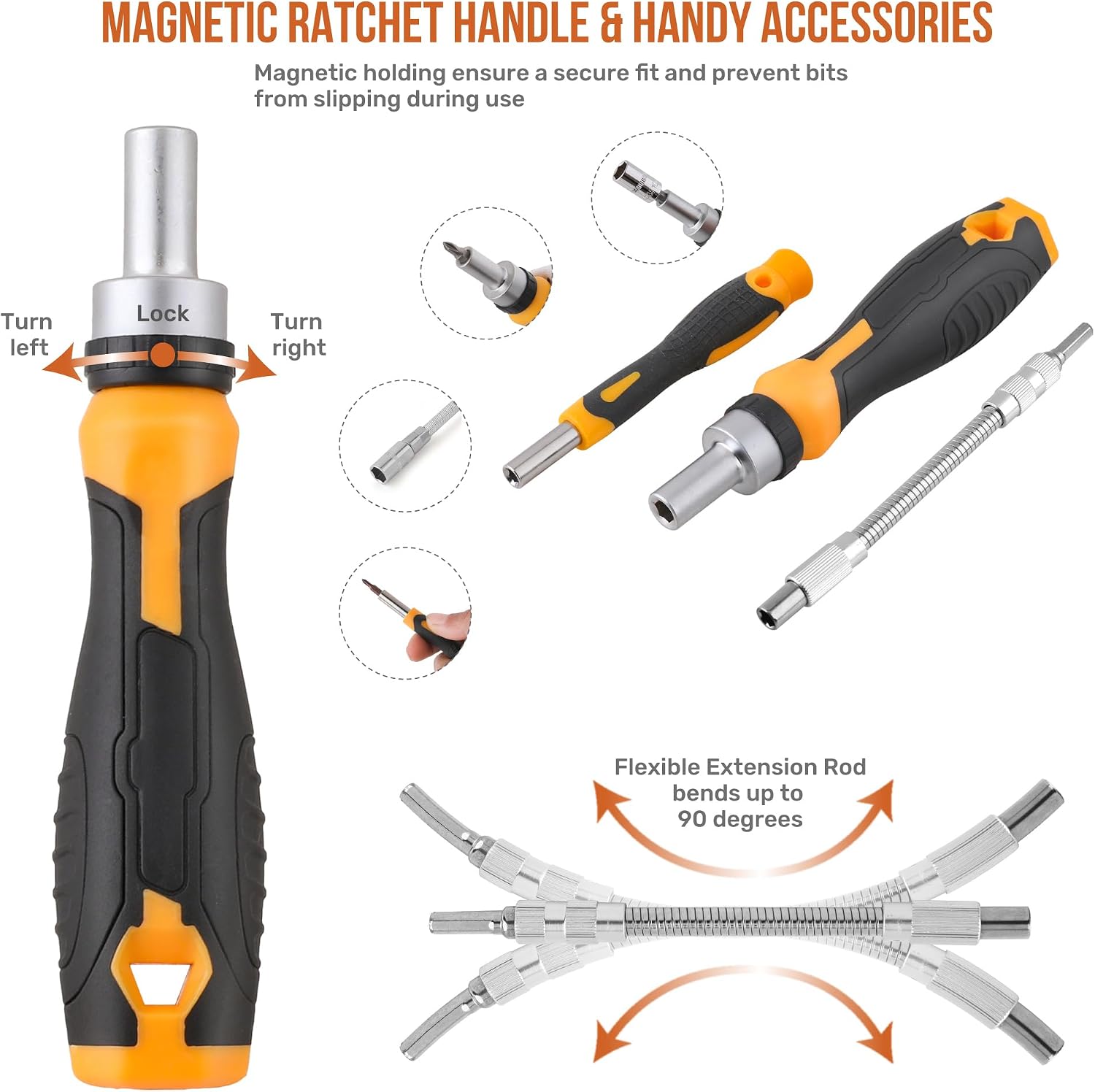 Hi-Spec 6945583102267 Mechanics-Tool-Sets - View #4