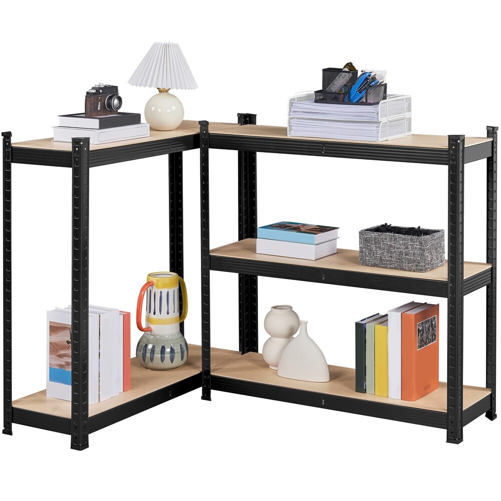 Yaheetech LSUP730001 Free-Standing-Shelving - View #5