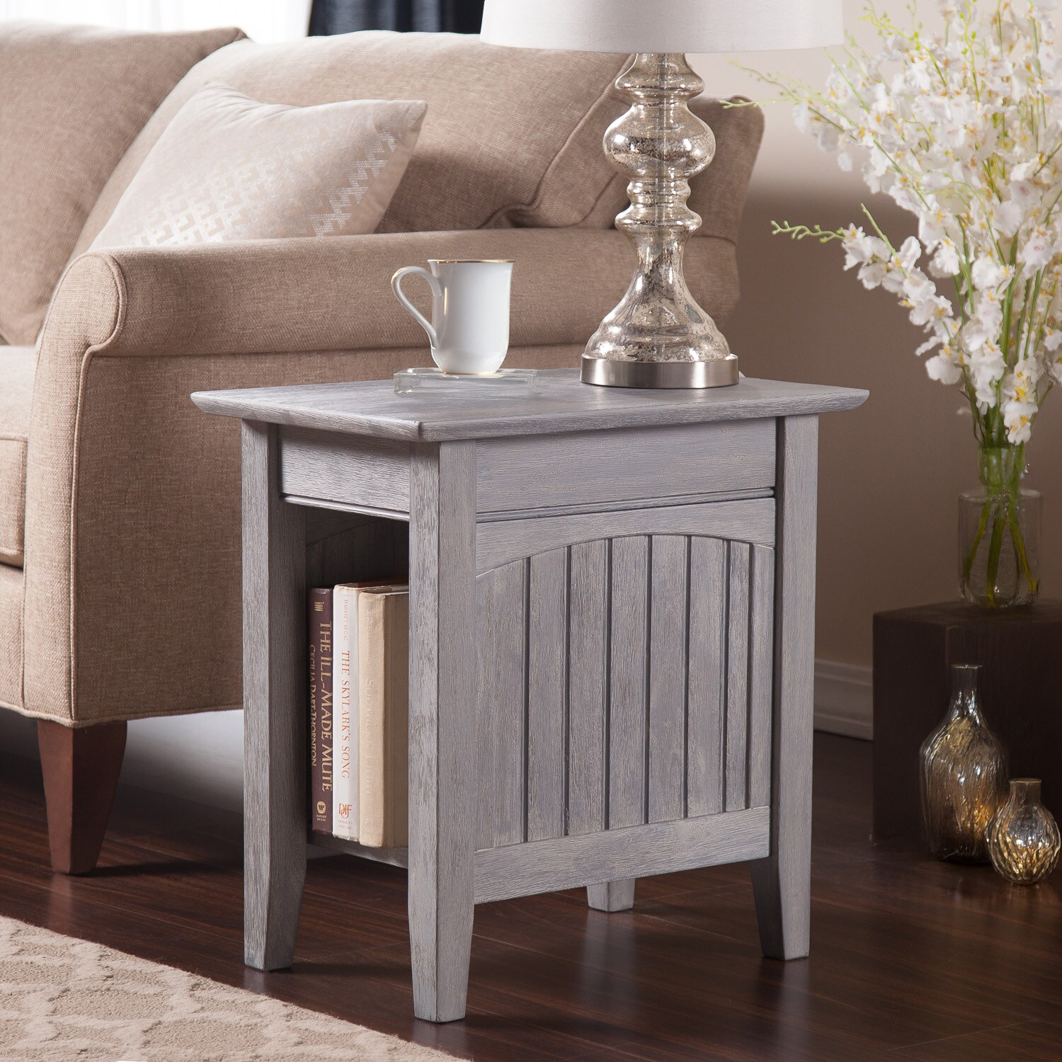 AFI Furnishings AH13308 End-Tables - View #5