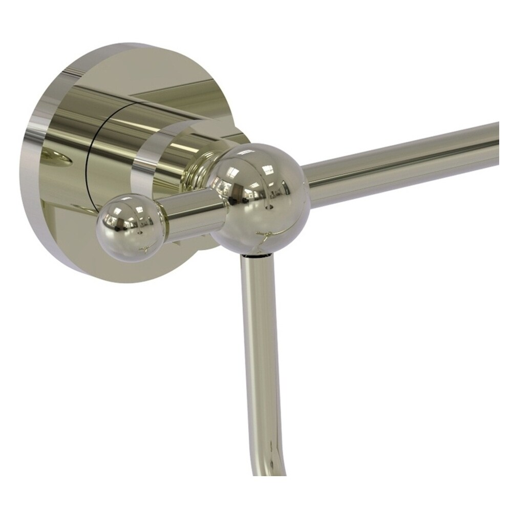 Allied Brass AP-72/36-PNI d060350 - View #2