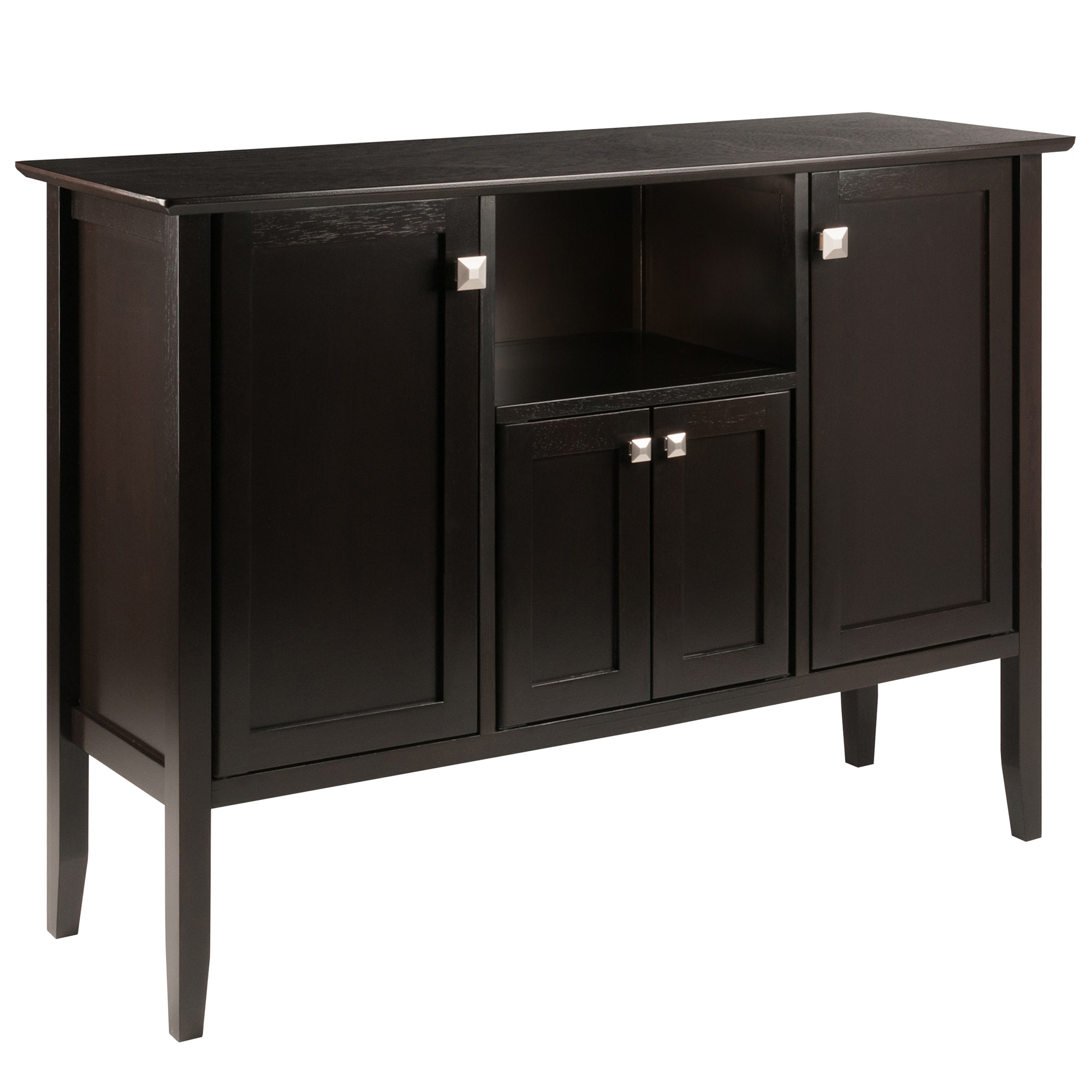 Winsome Wood 23646 Dining-Kitchen-Storarge - View #2