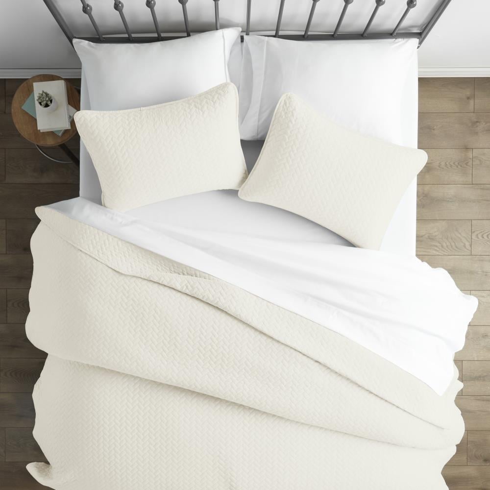Ienjoy Home IEH-QLT-HE-Q-IV bedding - View #2