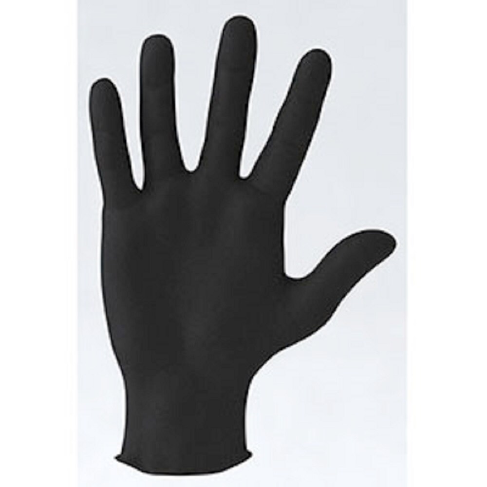 Whitehall 533079 200-Count Large Nitrile Disposable Cleaning Gloves