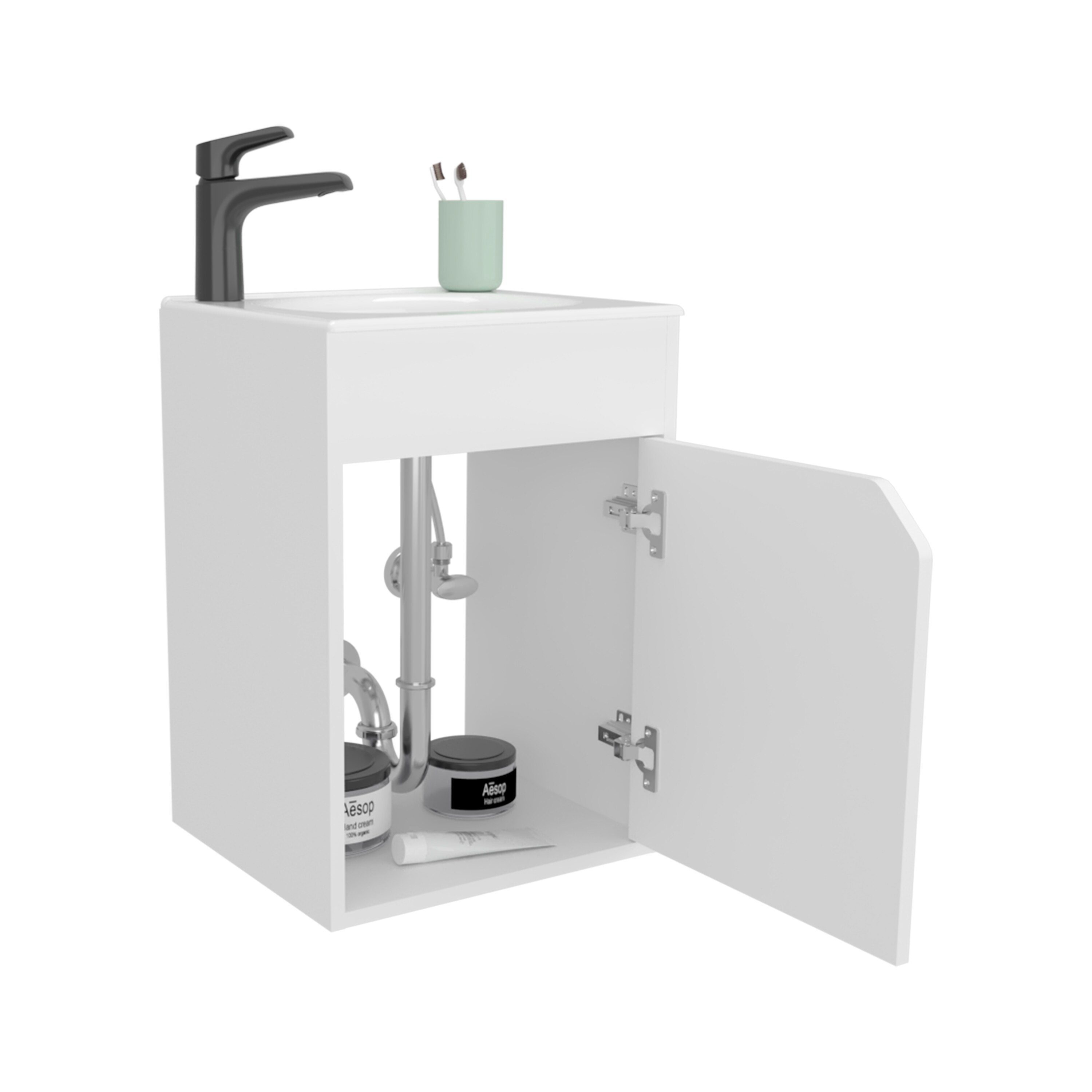 Vanityfus VF-FF-35851 Bath-Vanity-Combo - View #5