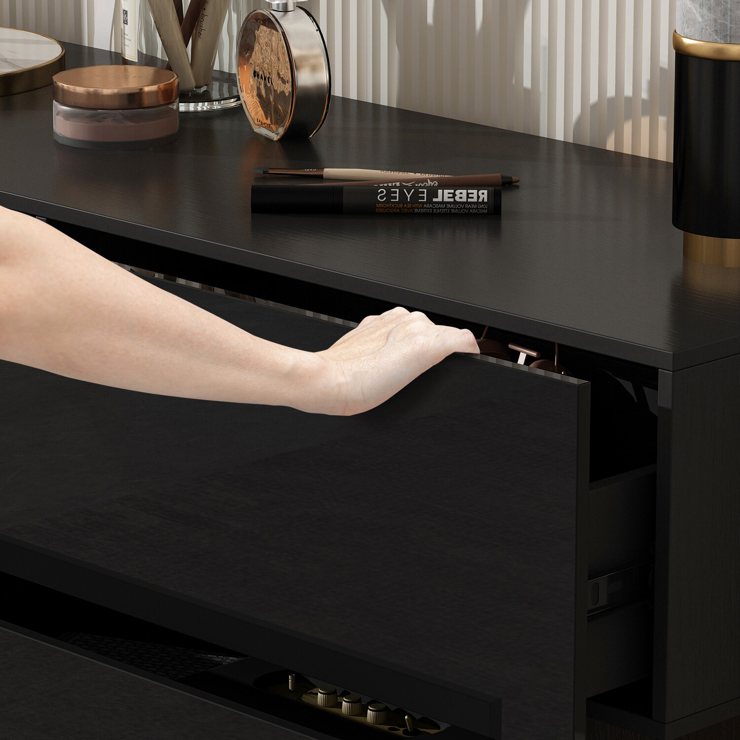 FUFU&GAGA RA0075-01 dressers - View #6