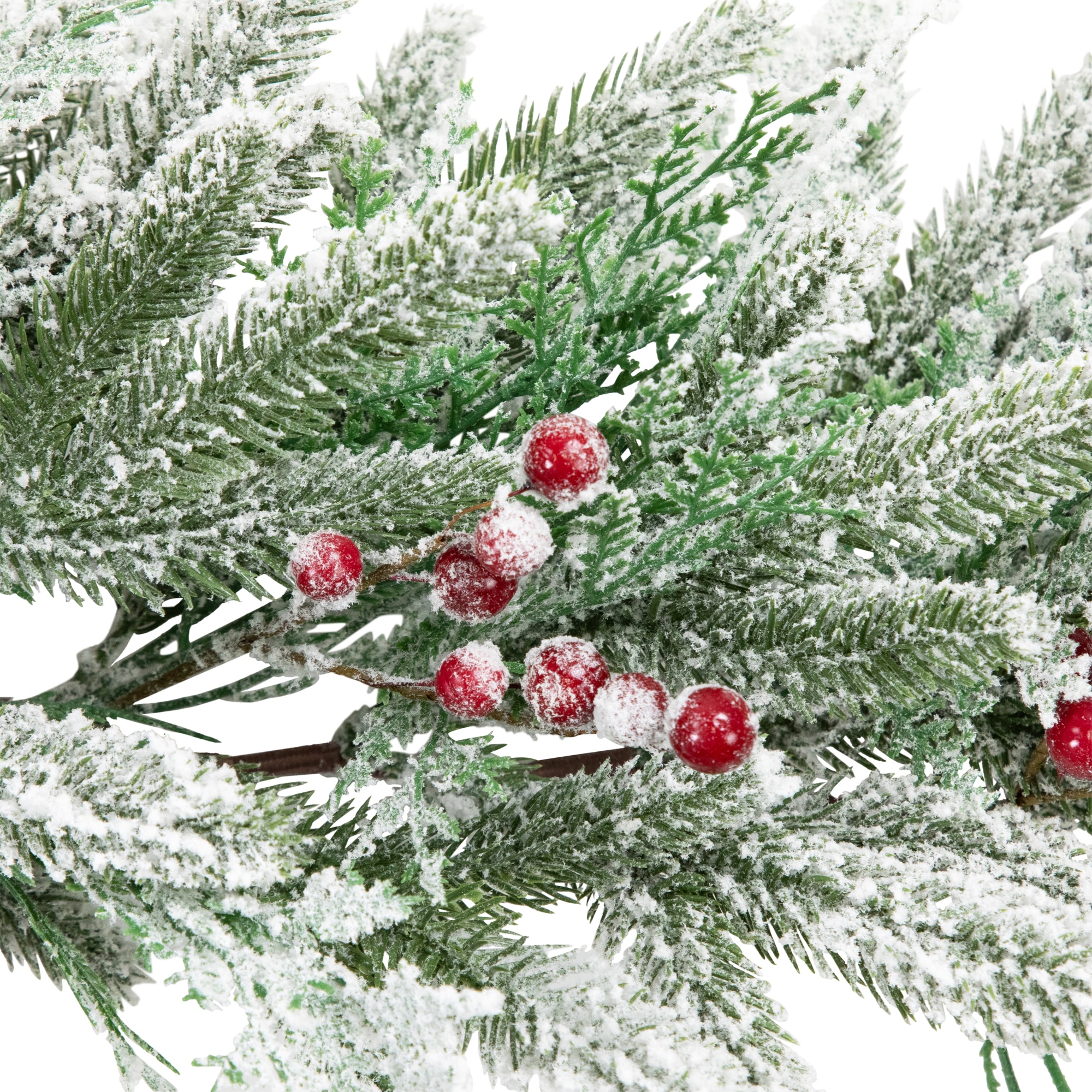 Northlight 35763065 Artificial-Christmas-Garland - View #6