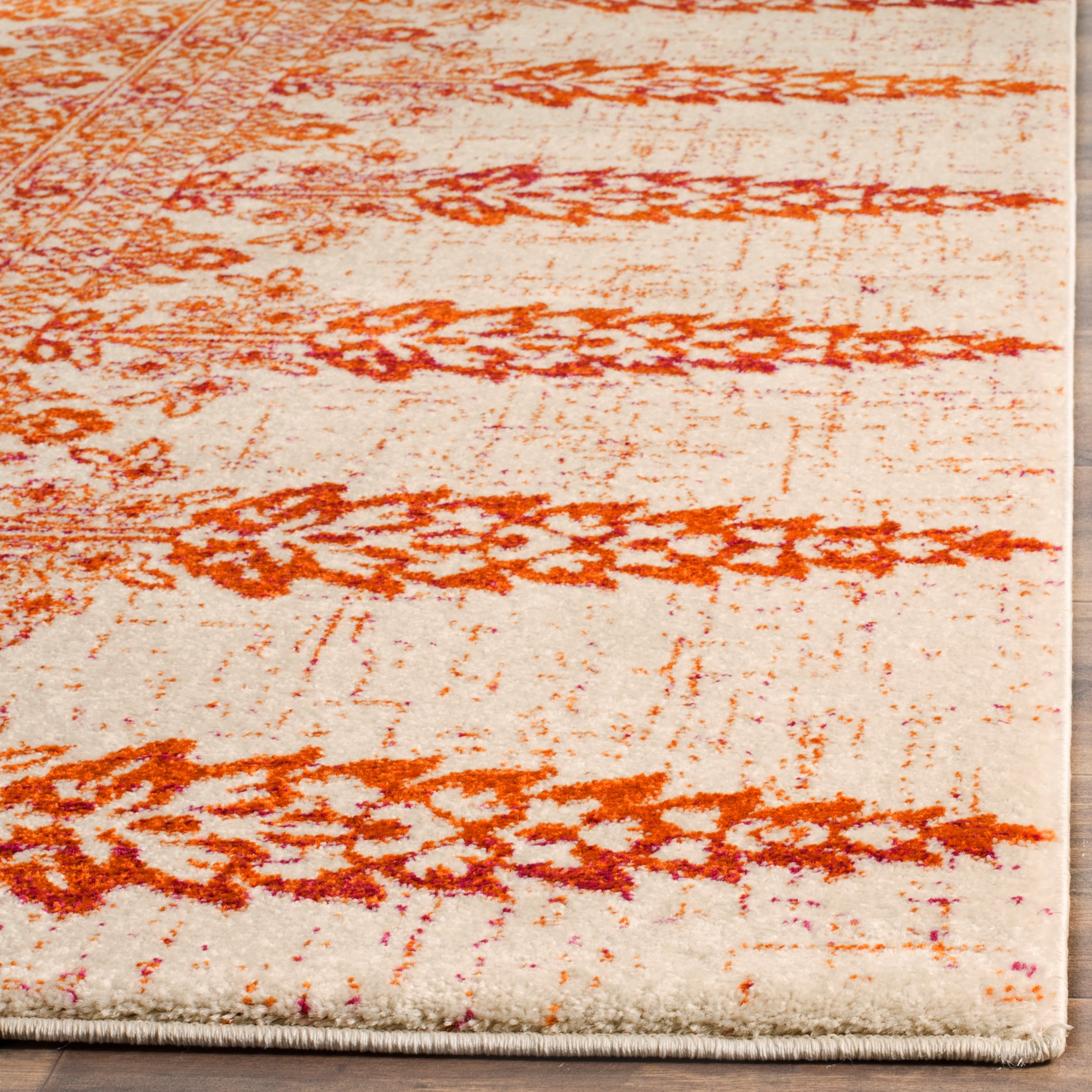 Safavieh EVK521R-28 rugs - View #3