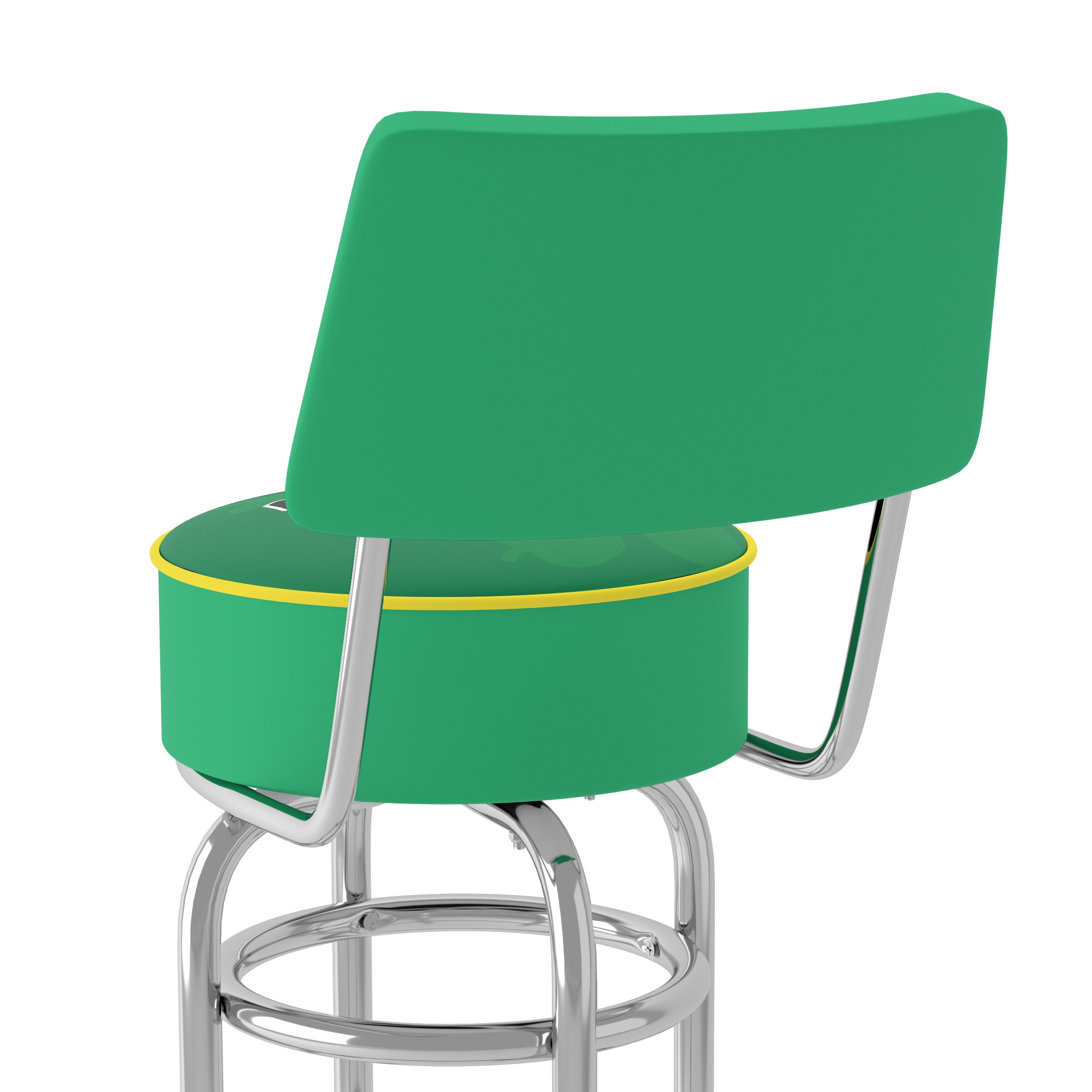 Trademark Gameroom NBA1100-BC2-TWN stools - View #5