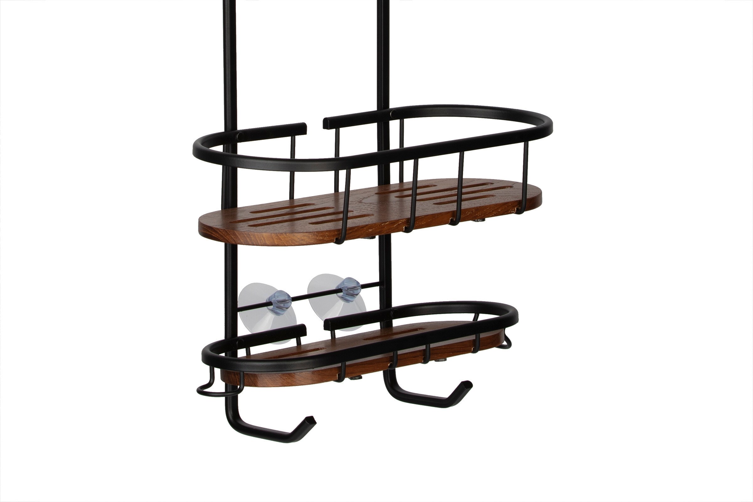 Utopia Alley SHC16BK Hanging-Shower-Caddies - View #5