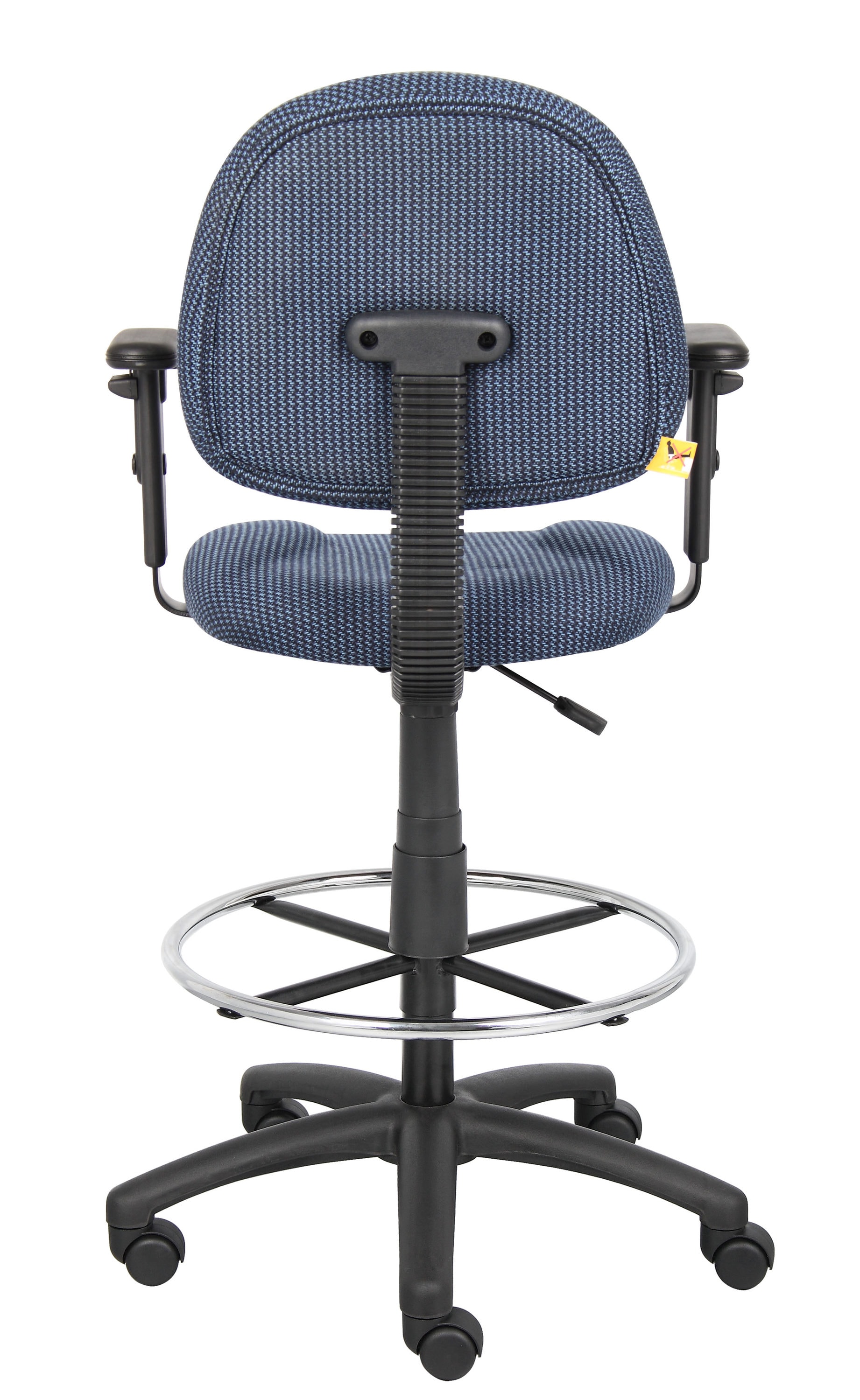 Boss Office Products B1616-BE Office-Chairs - View #4