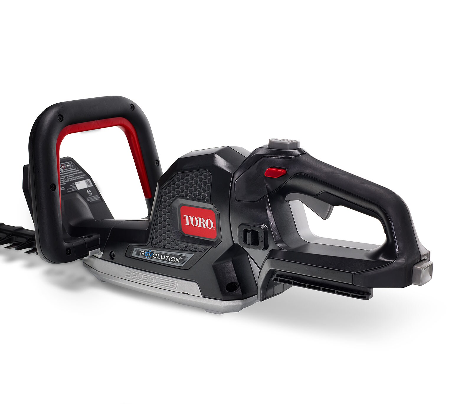 Toro 66120T Cordless-Hedge-Trimmers - View #4