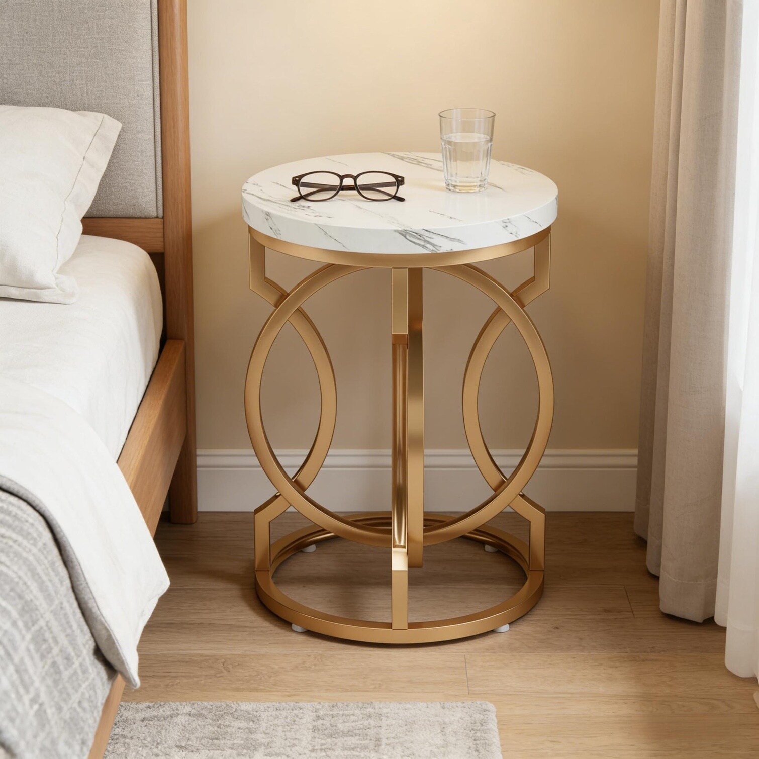 SunJet PINRZBMZ7AAS End-Tables - View #6