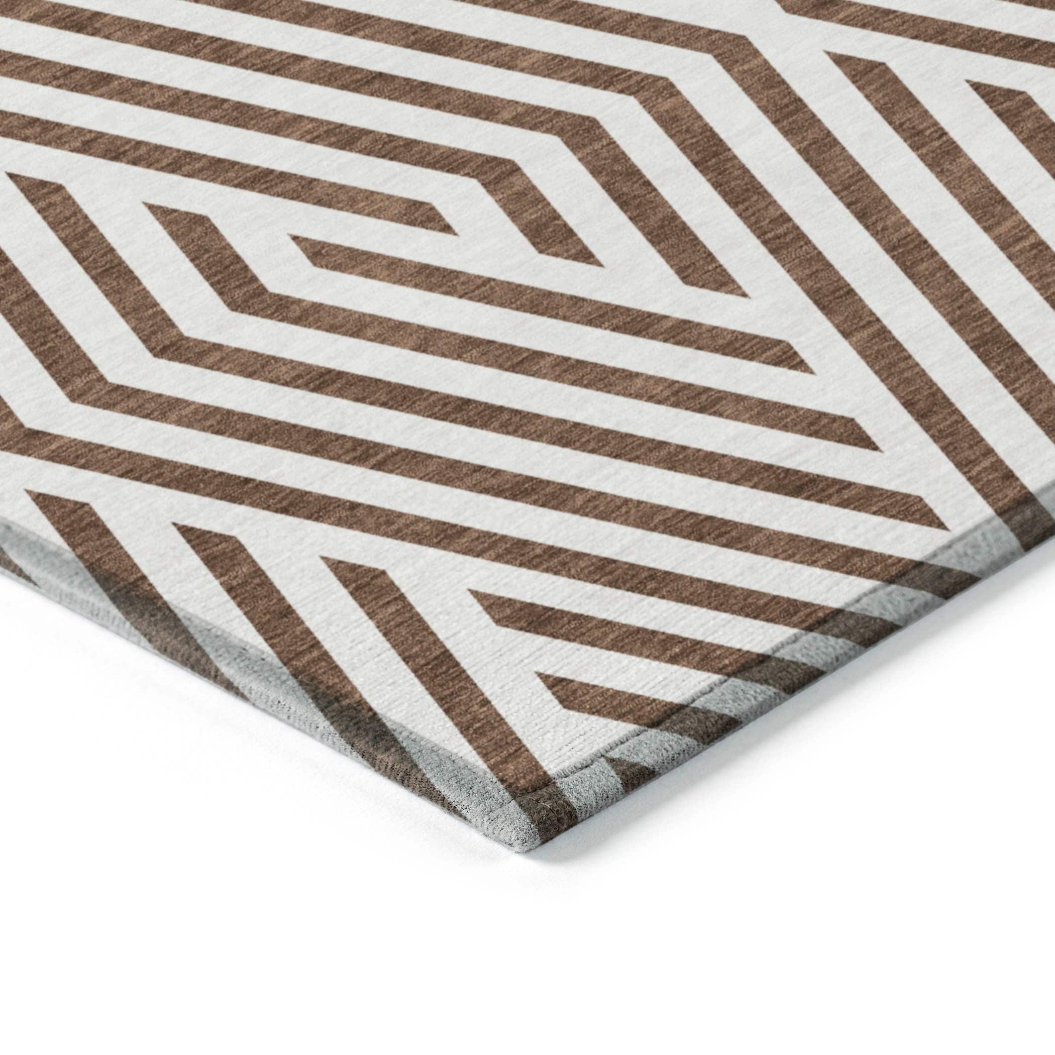 Addison Rugs ACN550BR8X10 rugs - View #4