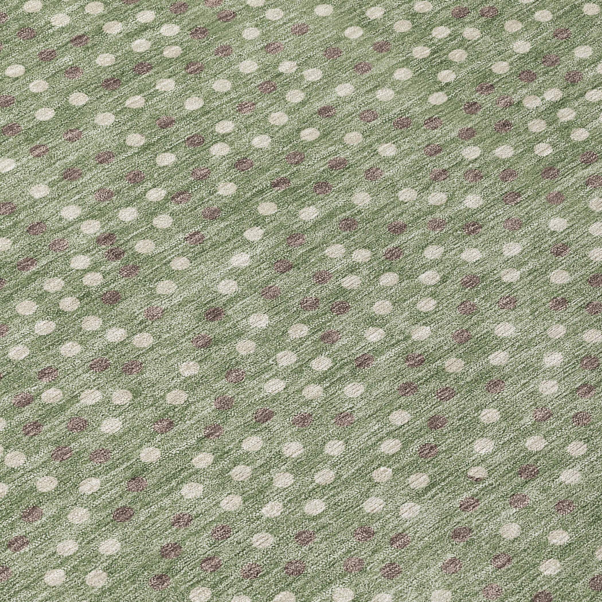 Addison Rugs ACN1021SA2X8 rugs - View #6