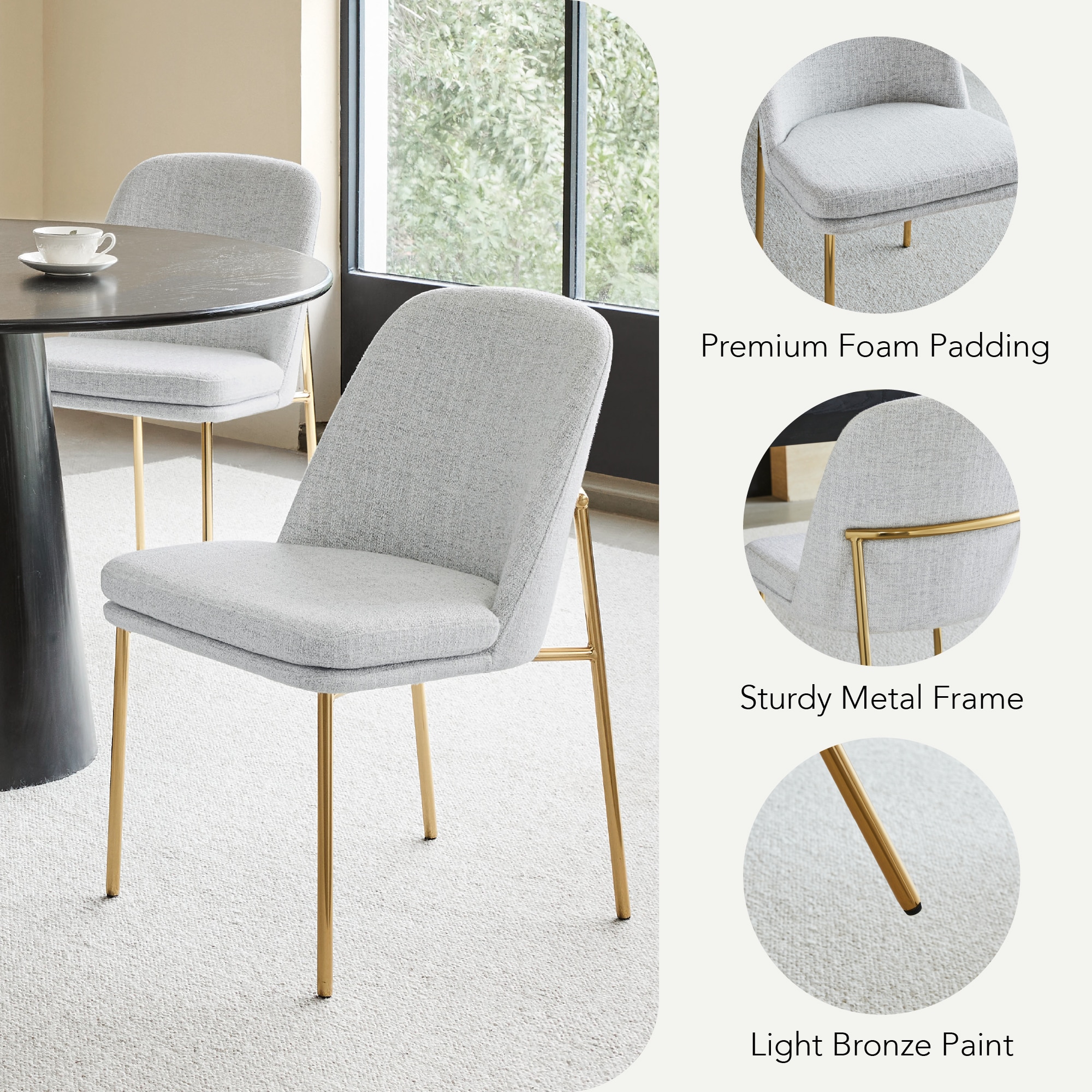 Circle 55 3-LSDC7019-A0300303 Dining-Chairs - View #2