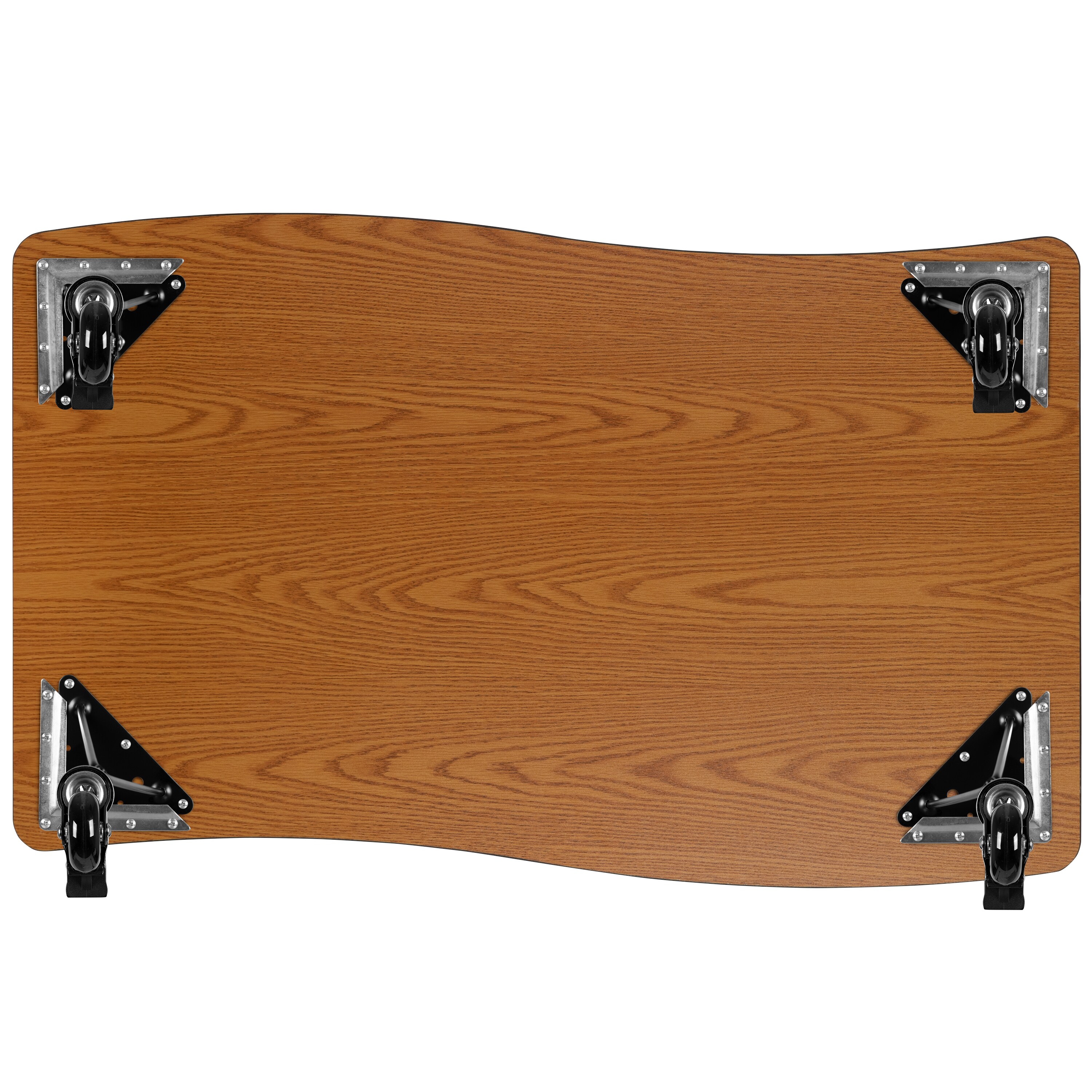 Flash Furniture 889142515227 Kids-Play-Tables - View #9