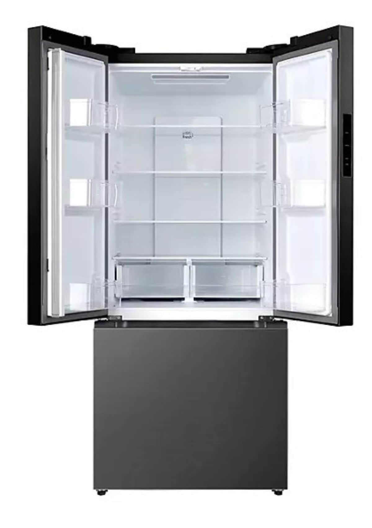 Crosley CFDMH1834AB French-Door-Refrigerators - View #5
