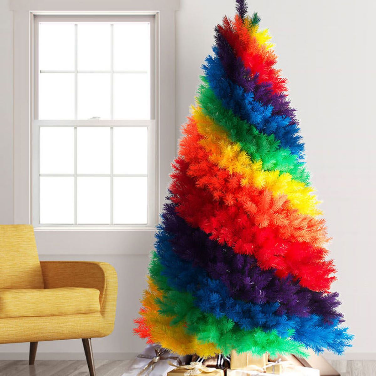 Treetopia 197044 Artificial-Christmas-Trees - View #3