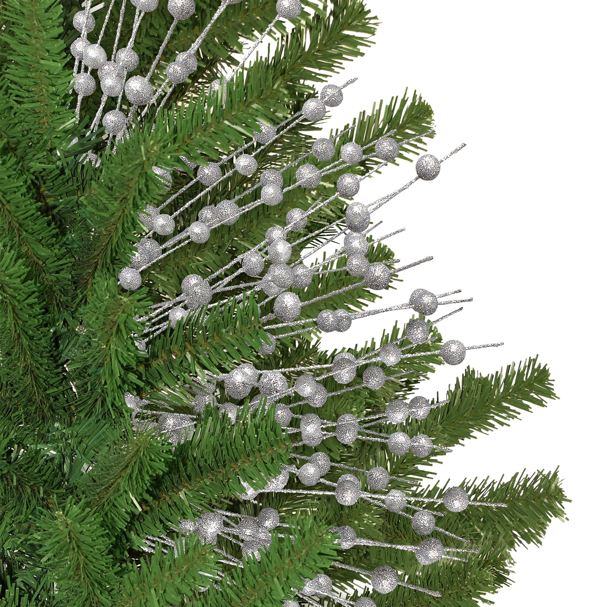 Holiday Living B660380 Christmas-Picks-Clips - View #4