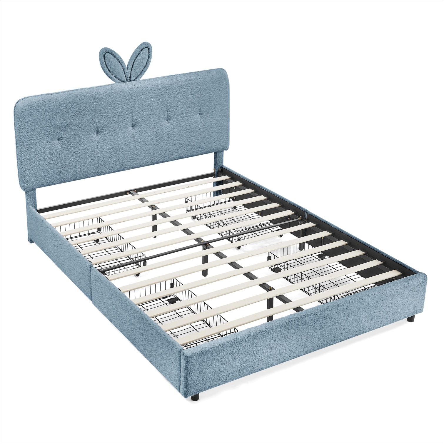 SunJet FPOBZ10IF1MM beds - View #5