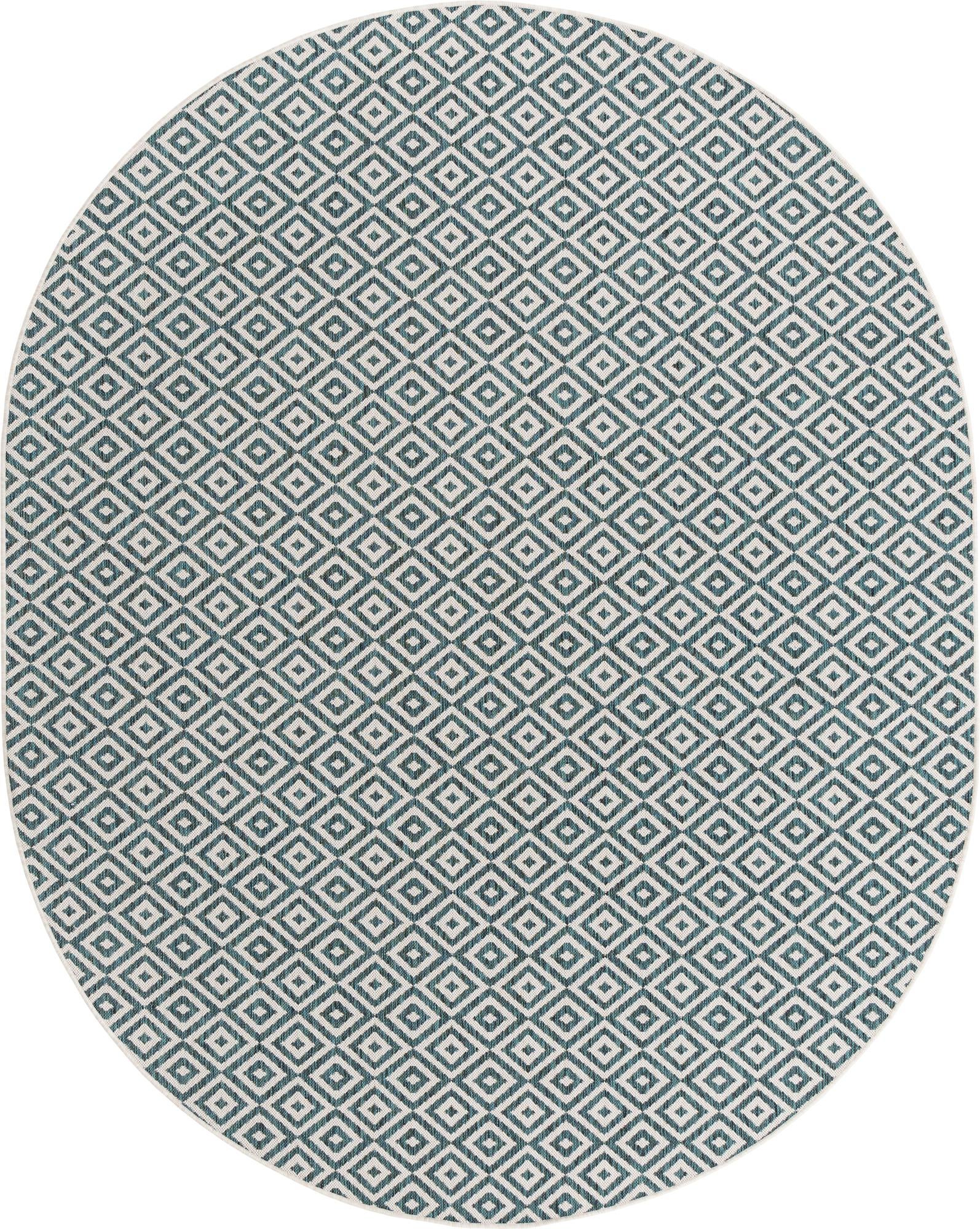Unique Loom 3152580 rugs - View #7