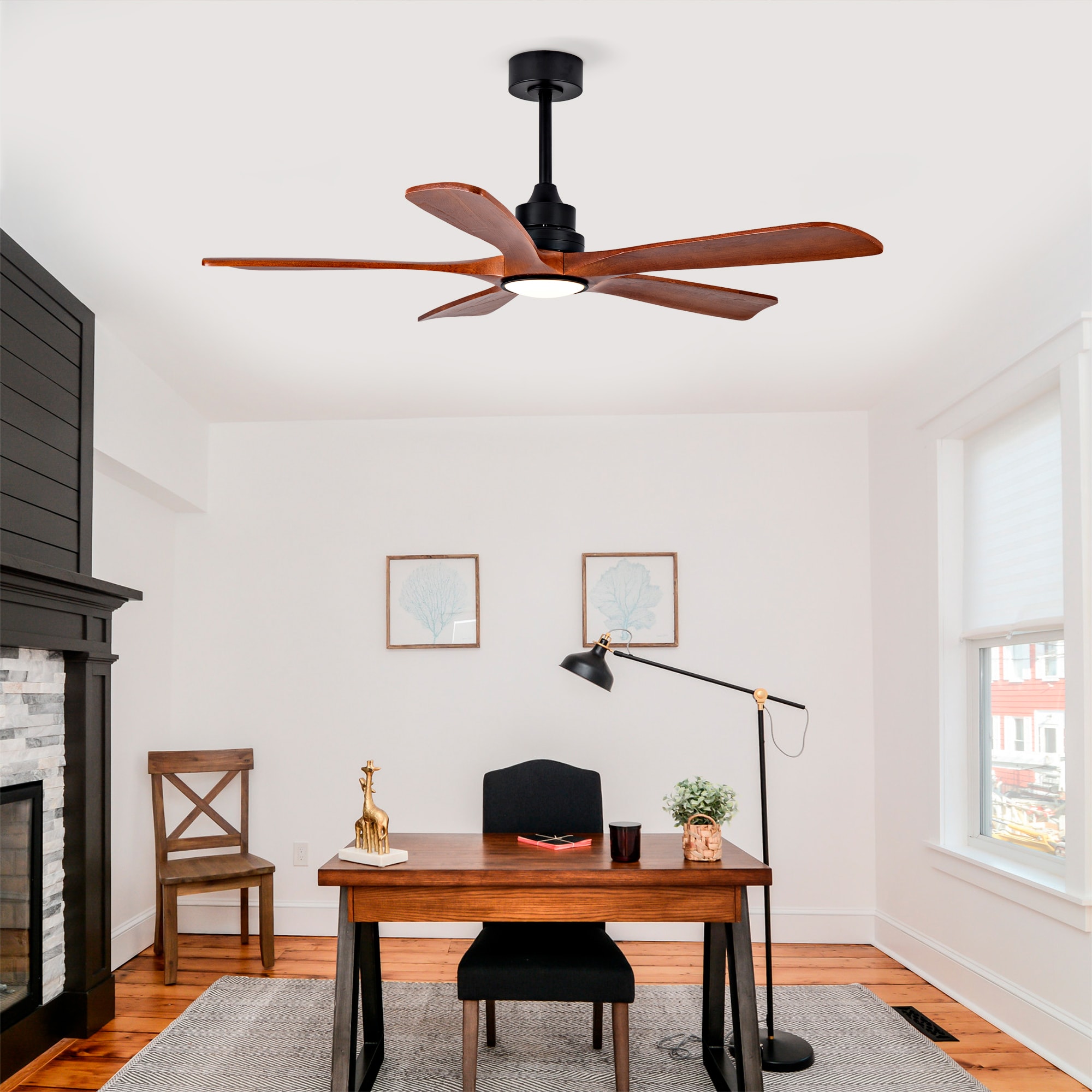 Bybafun YB5700050 Ceiling-Fans - View #16