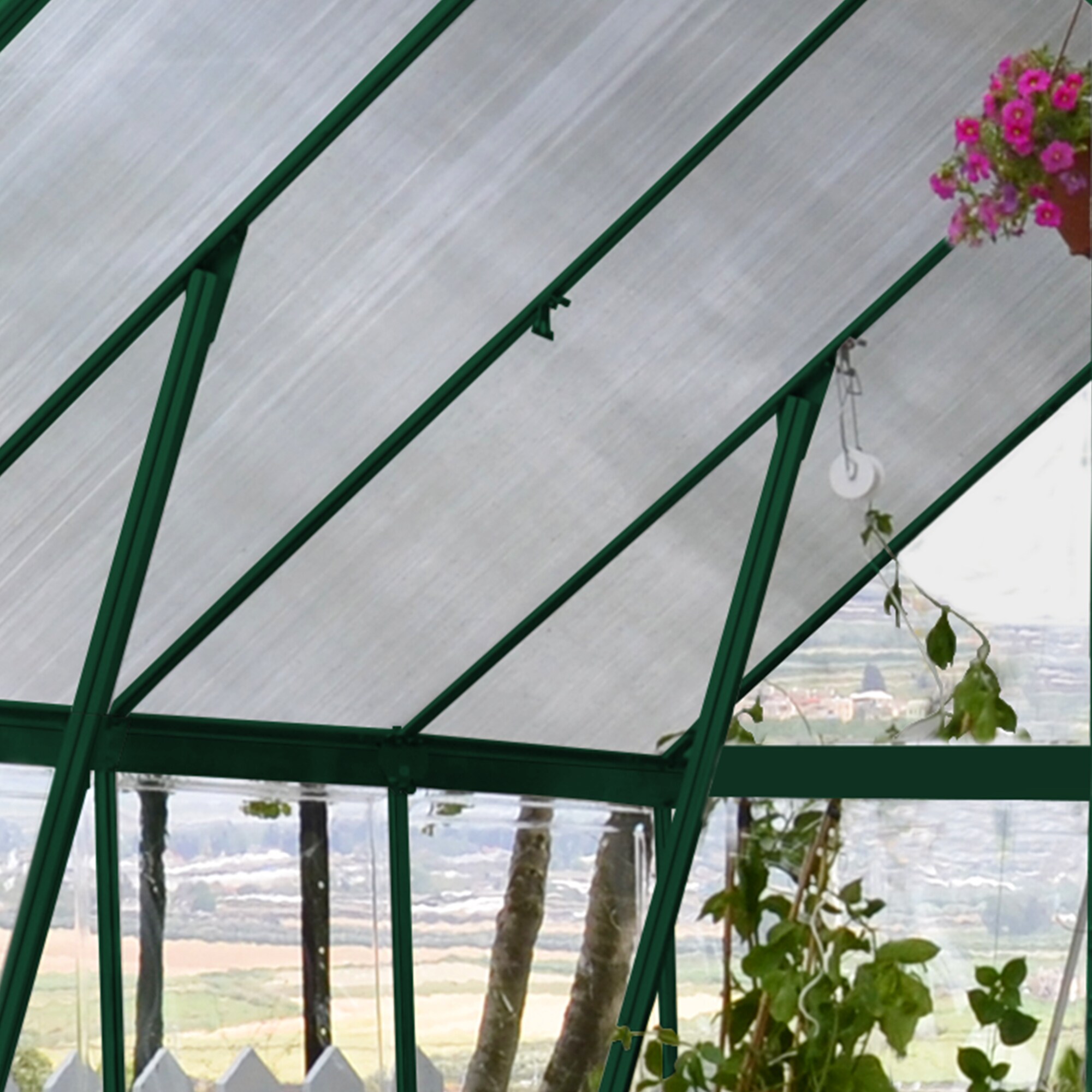 Canopia by Palram 701924 greenhouses - View #8