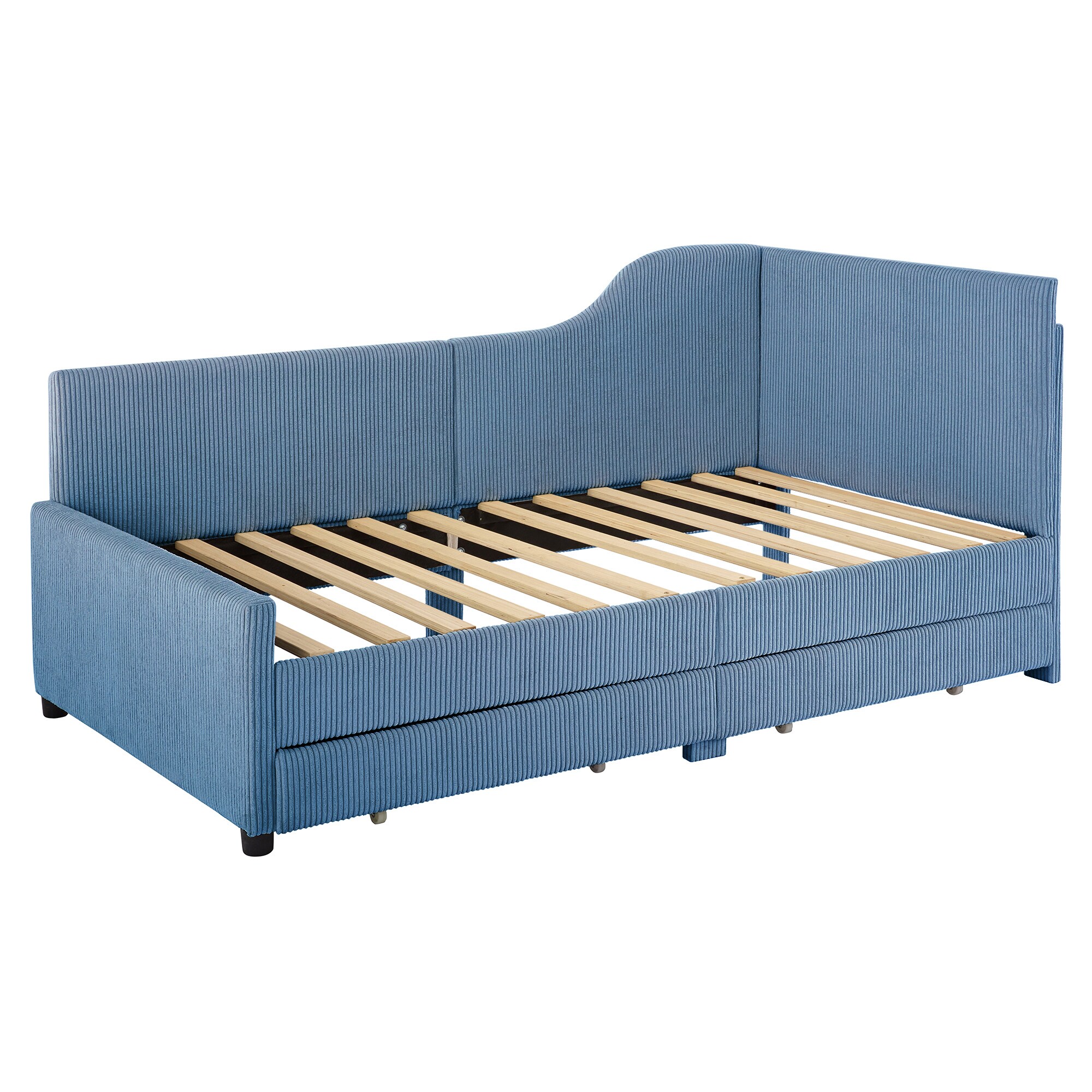 ModernLuxe L-N733P171470C beds - View #8