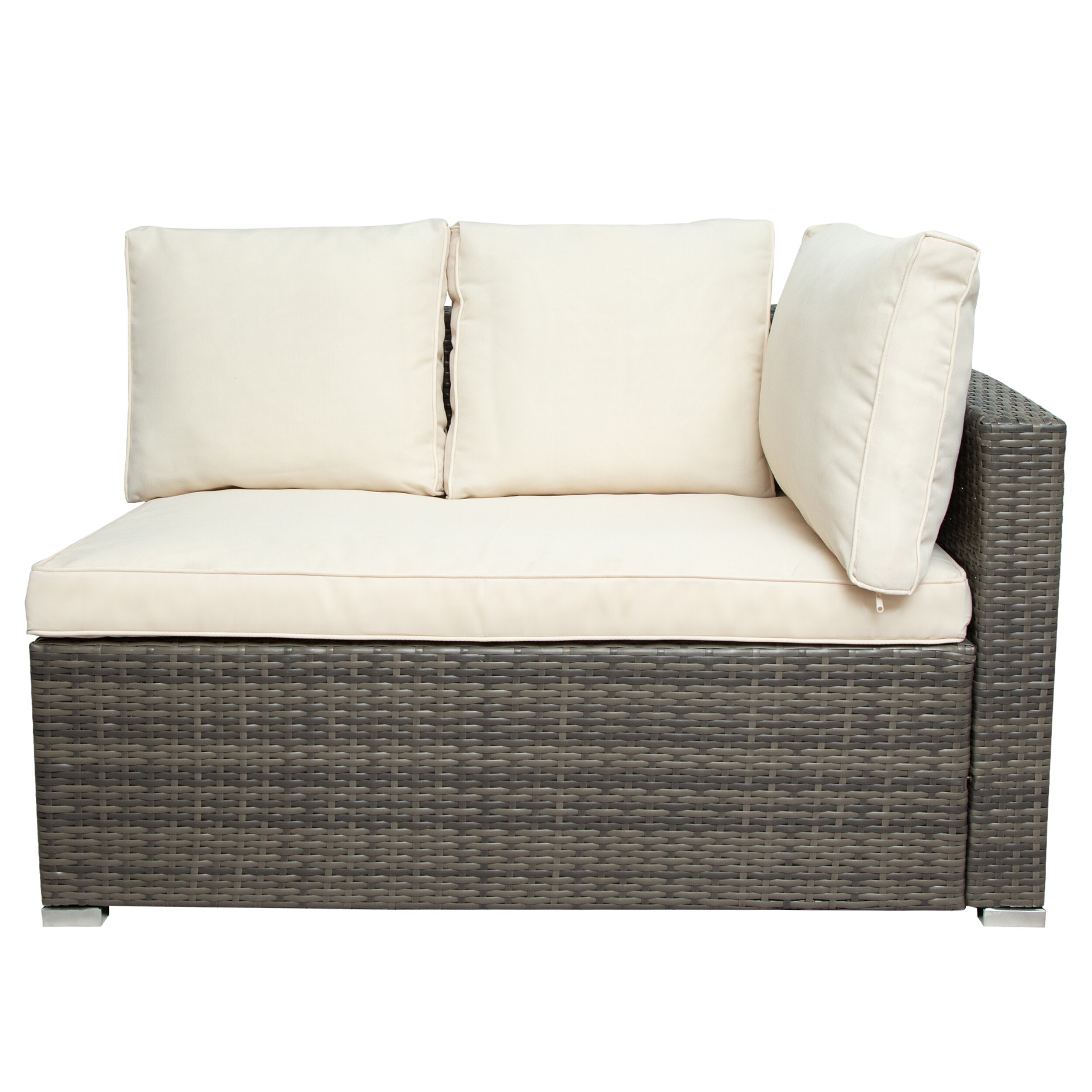 Clihome GOCH-FF1207AAK Patio-Conversation-Sets - View #8