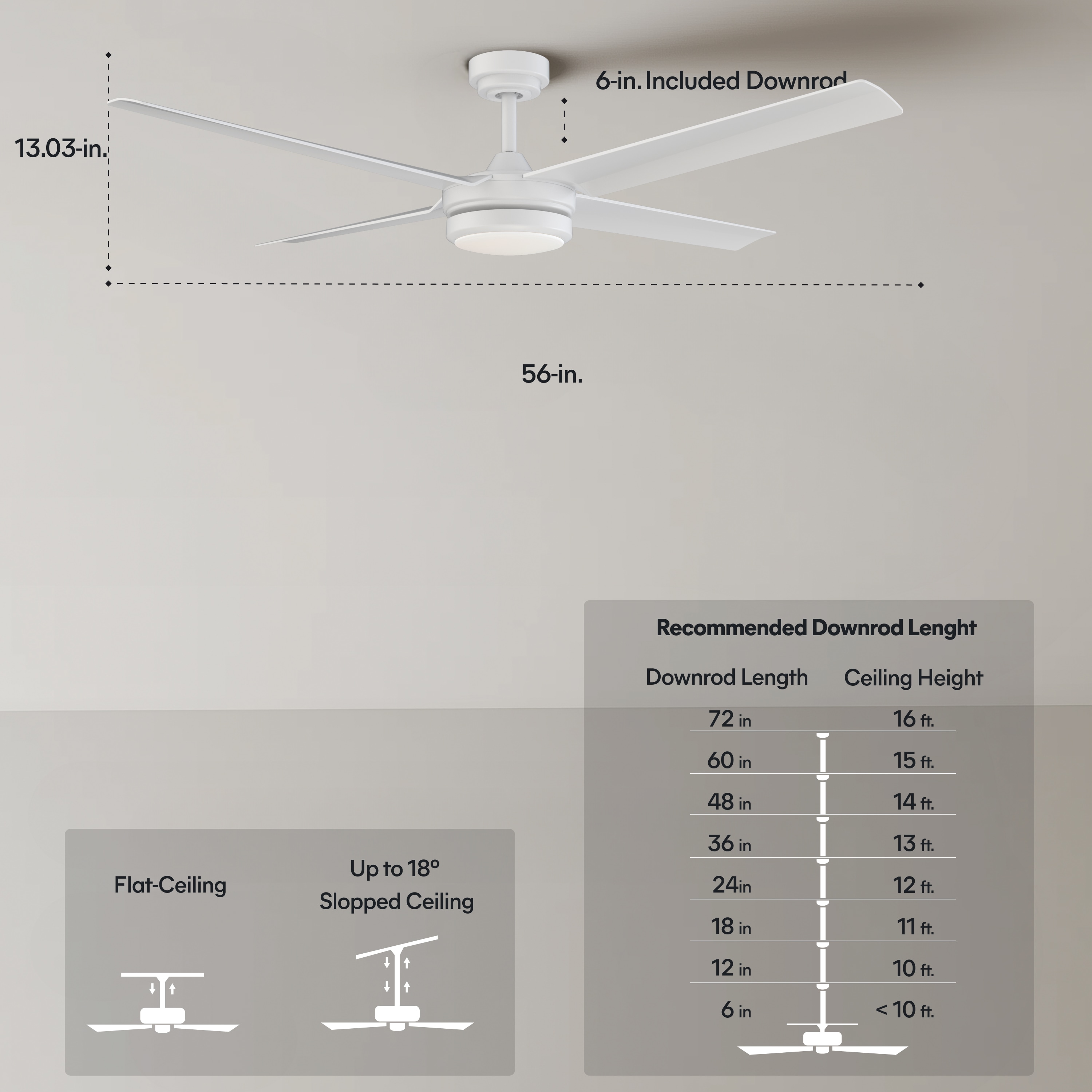ALTITUDE 108L56MWHMWH Ceiling-Fans - View #15
