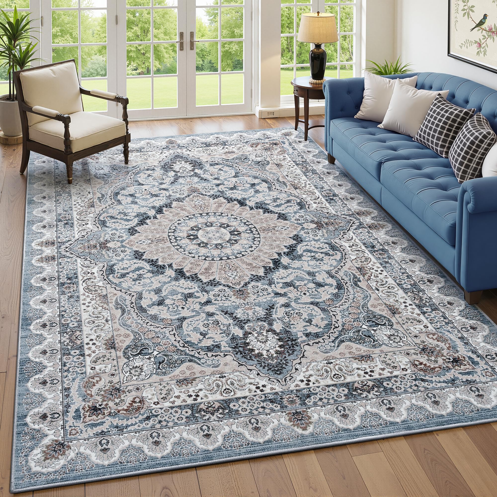 OMOMMD 5749848269884 rugs - View #5