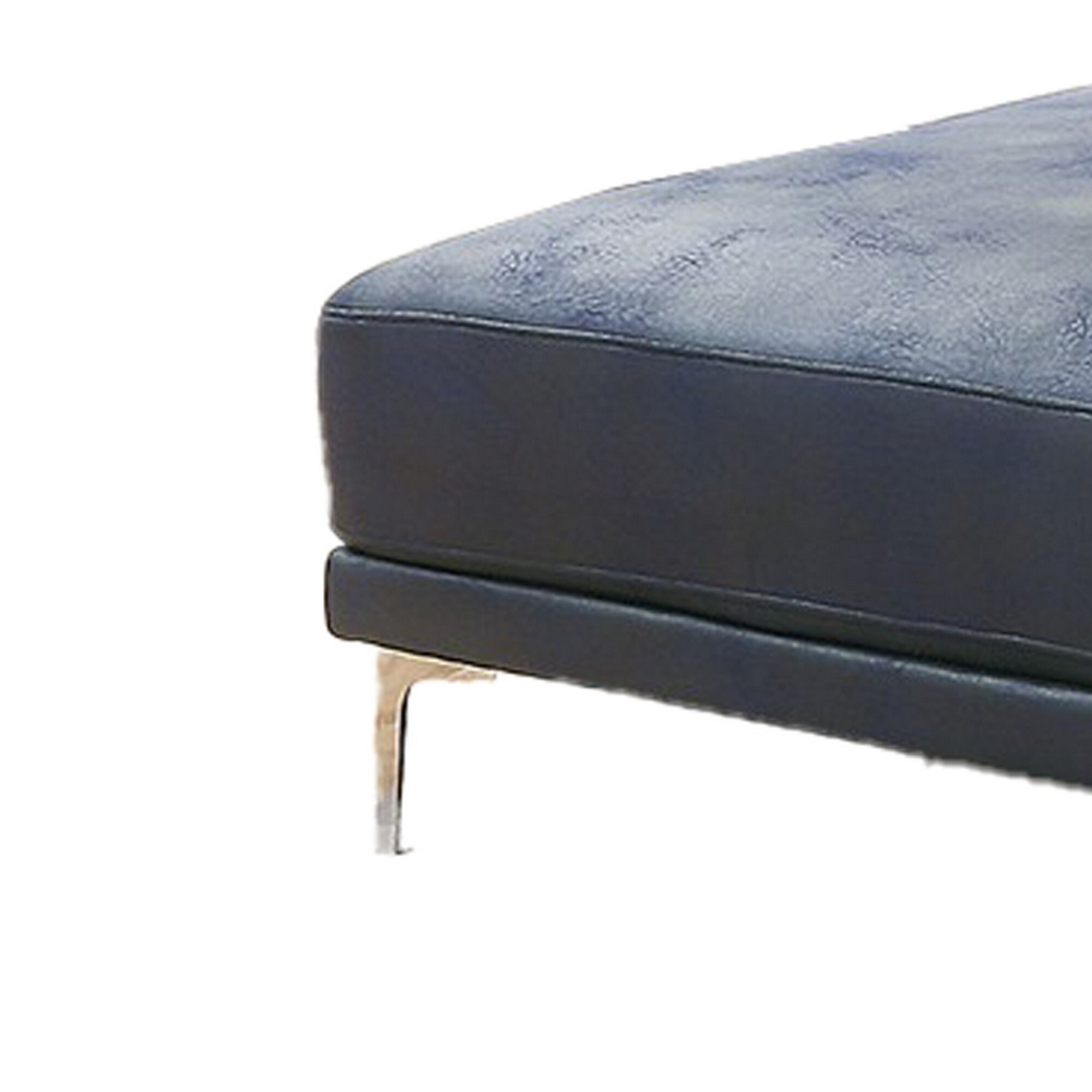 Benzara BM231973 Indoor-Ottomans - View #2