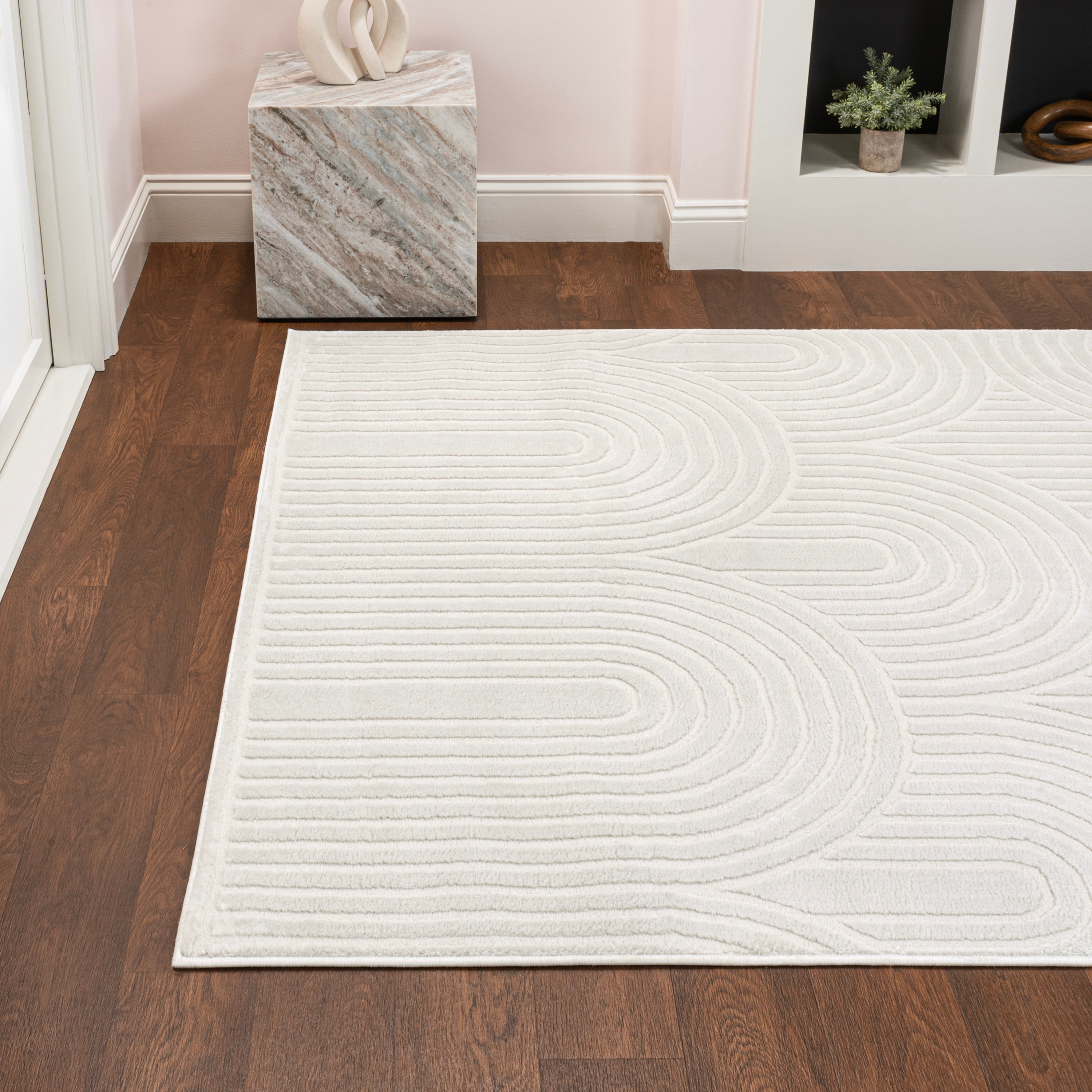 JONATHAN  Y SND100B-8 rugs - View #5
