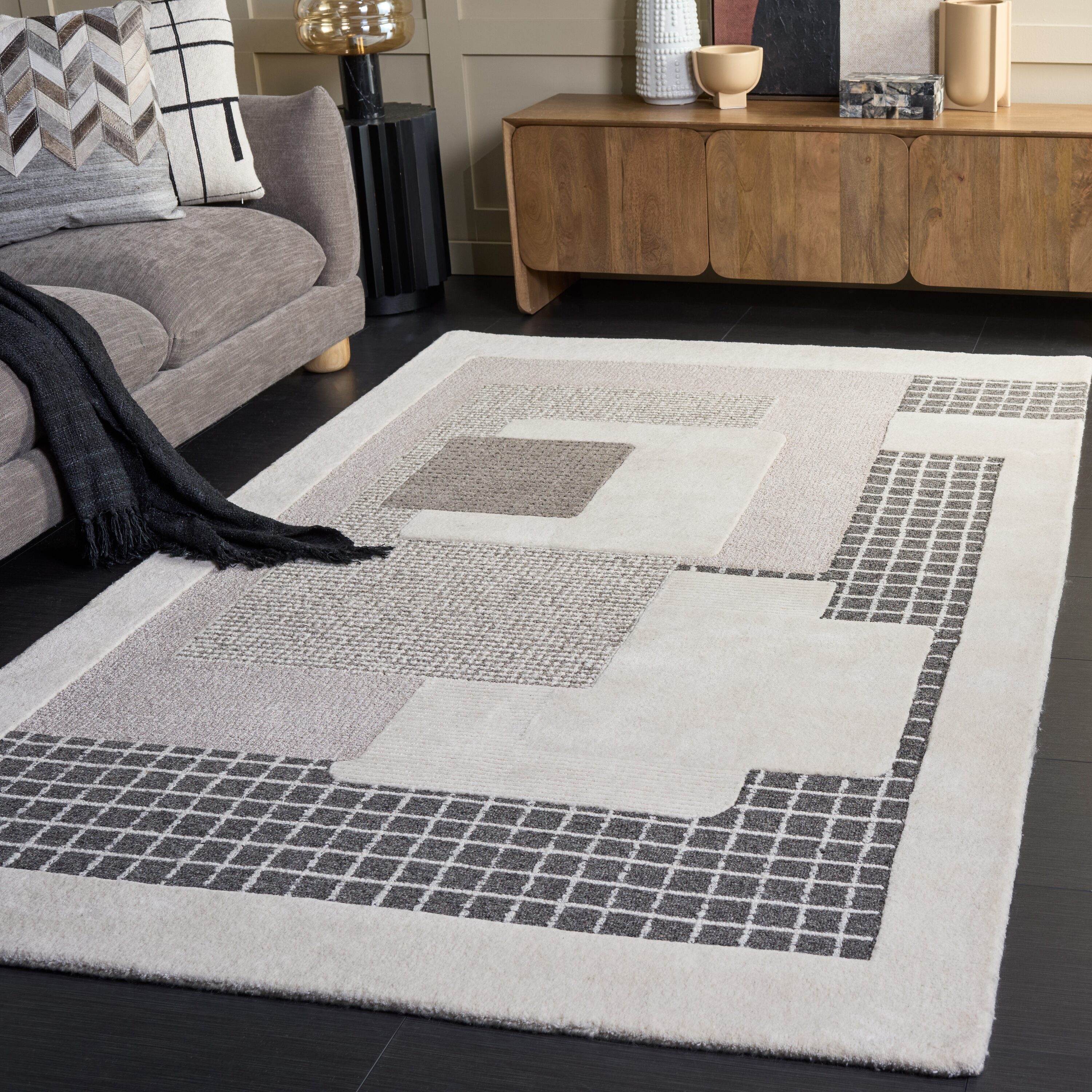 Safavieh FTV951A-5 rugs - View #2